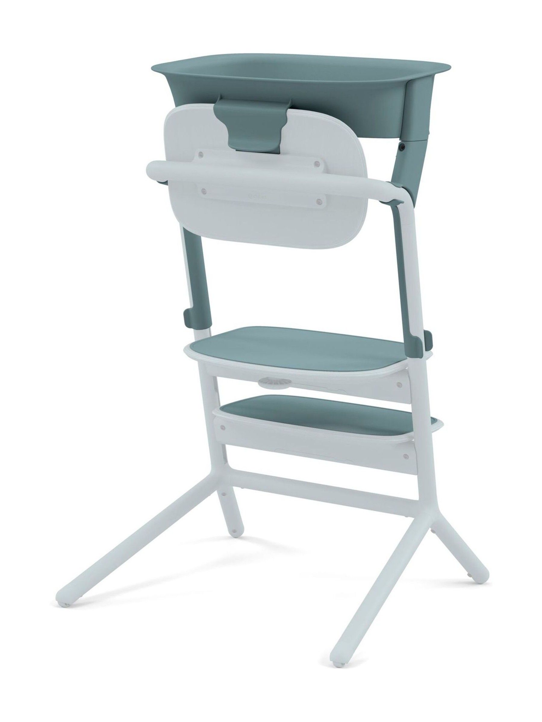 Cybex Stone Blue Lemo Learning Tower Accessory Set - Image 6 of 6