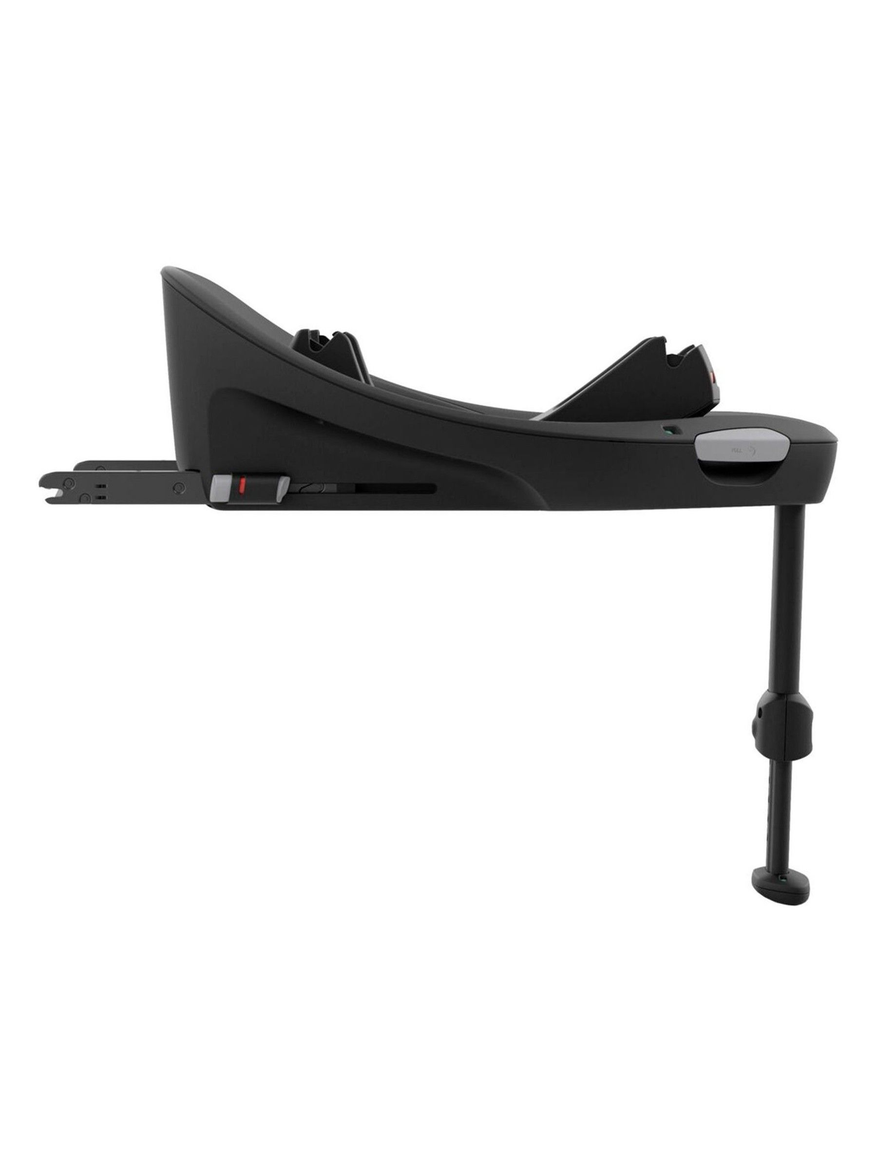 Cybex Black Base G Isofix Car Seat Base - Image 2 of 2