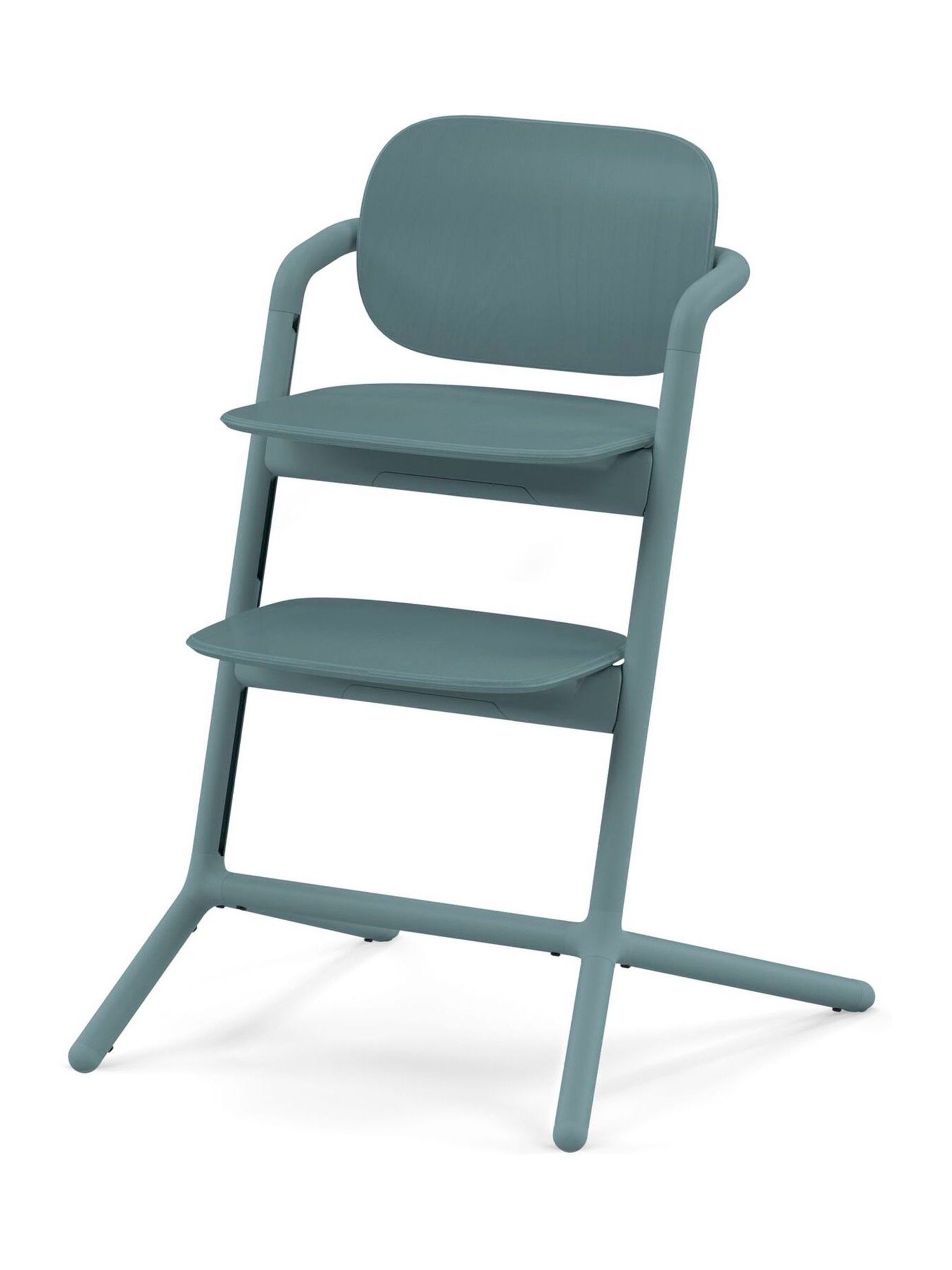 Cybex Stone Blue Lemo Highchair 4in1 Set - Image 4 of 6