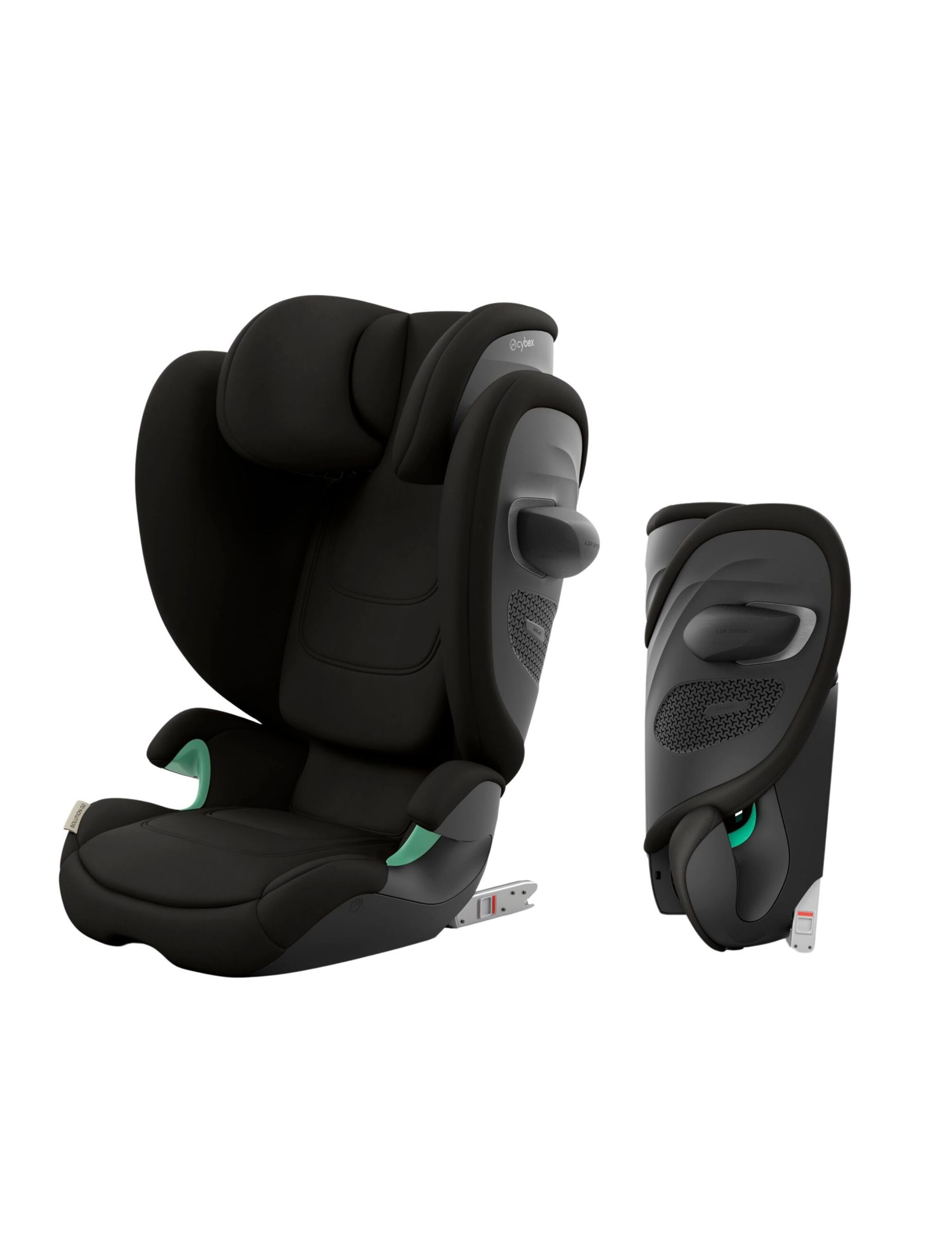 maxi cosi priori bezug Maxi-Cosi SPS+ Car Seat, Black, 9-18 kg Baby Products Choose Package:Core Mount 90 € Head cushion Concept One Accessories NFL Team_Alabama Crimson Tide