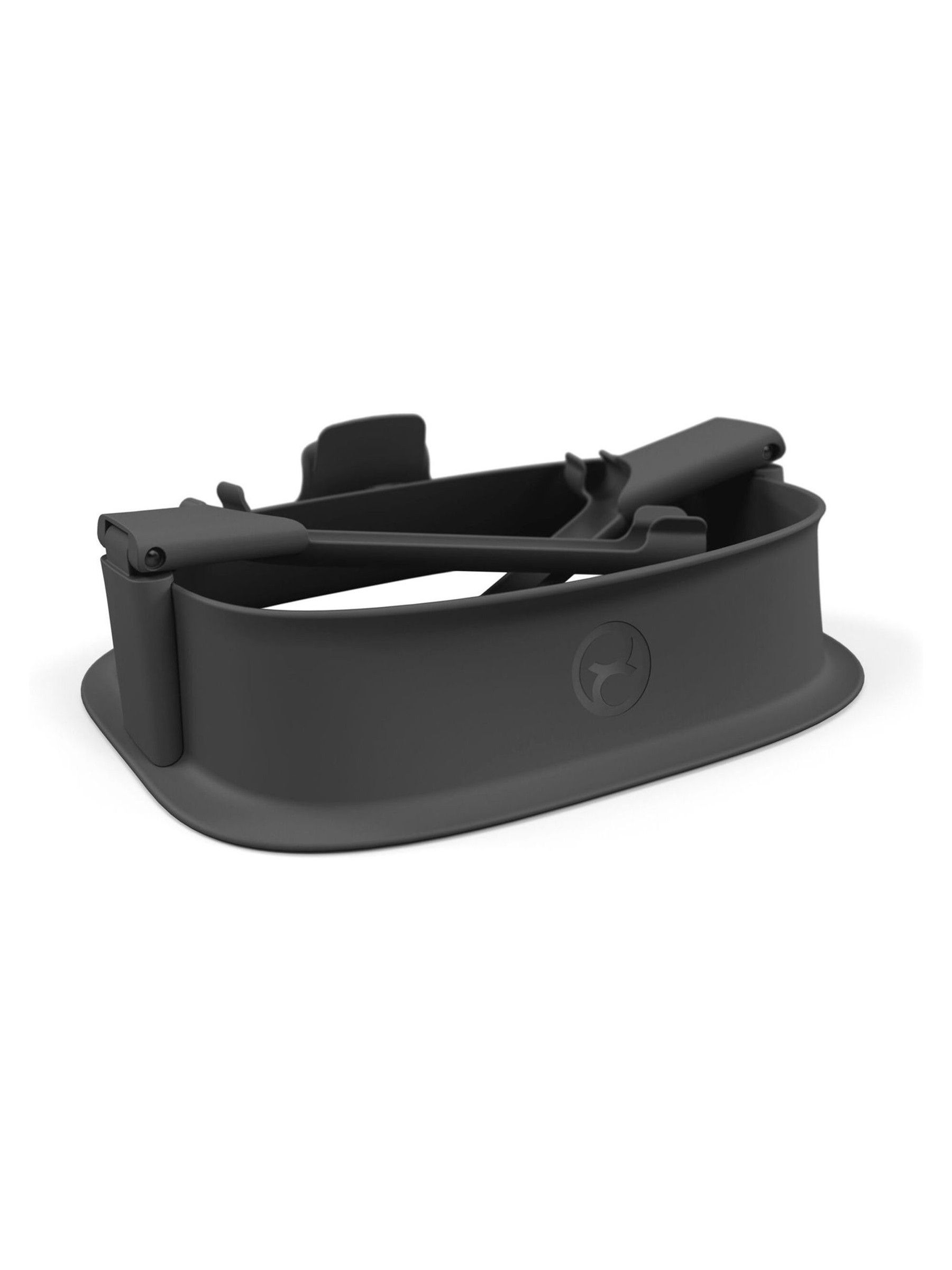 Cybex Stunning Black Lemo Learning Tower Accessory Set - Image 3 of 5