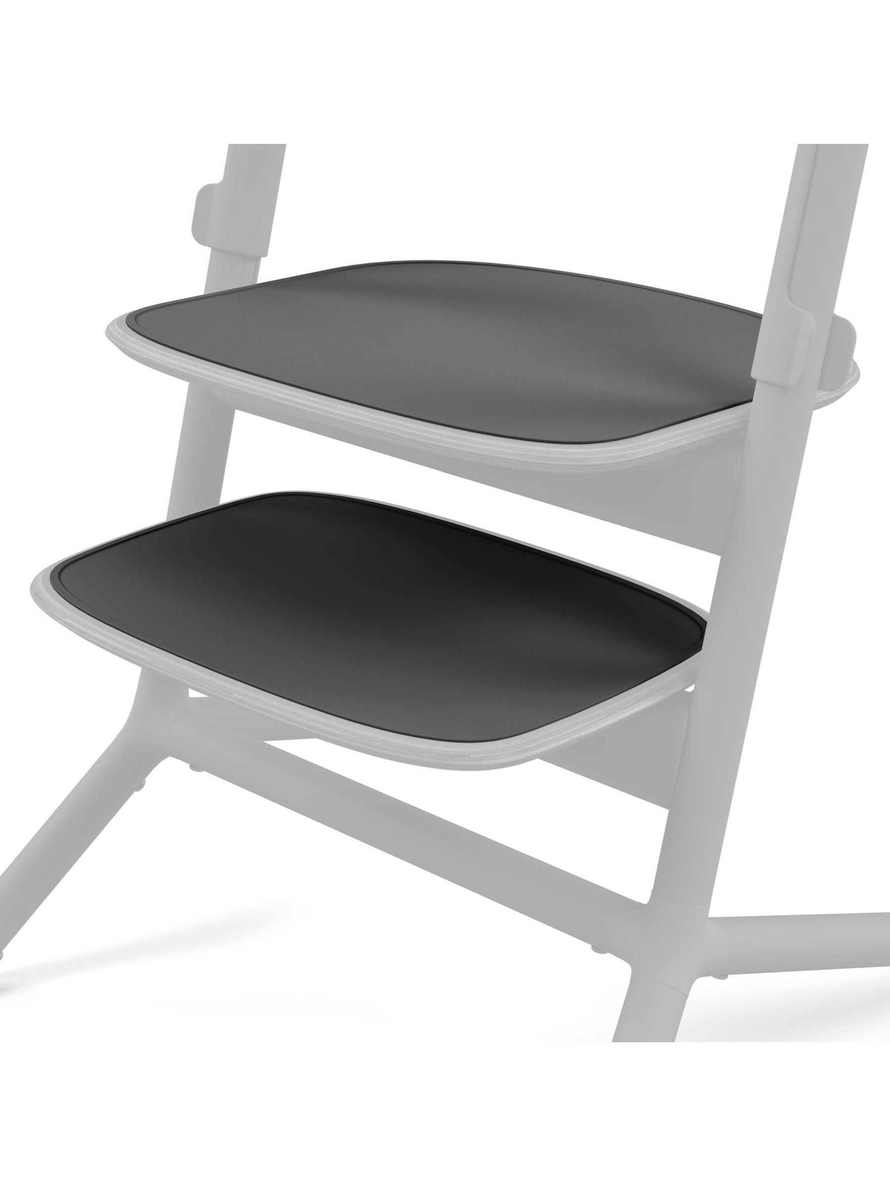 Cybex Stunning Black Lemo Learning Tower Accessory Set - Image 4 of 5