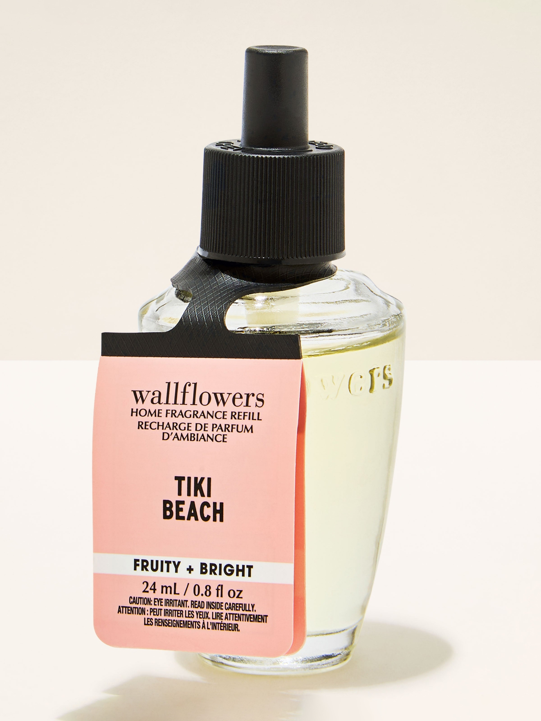 Tiki Beach Wallflowers Fragrance Refill 24 ml - Image 1 of 2