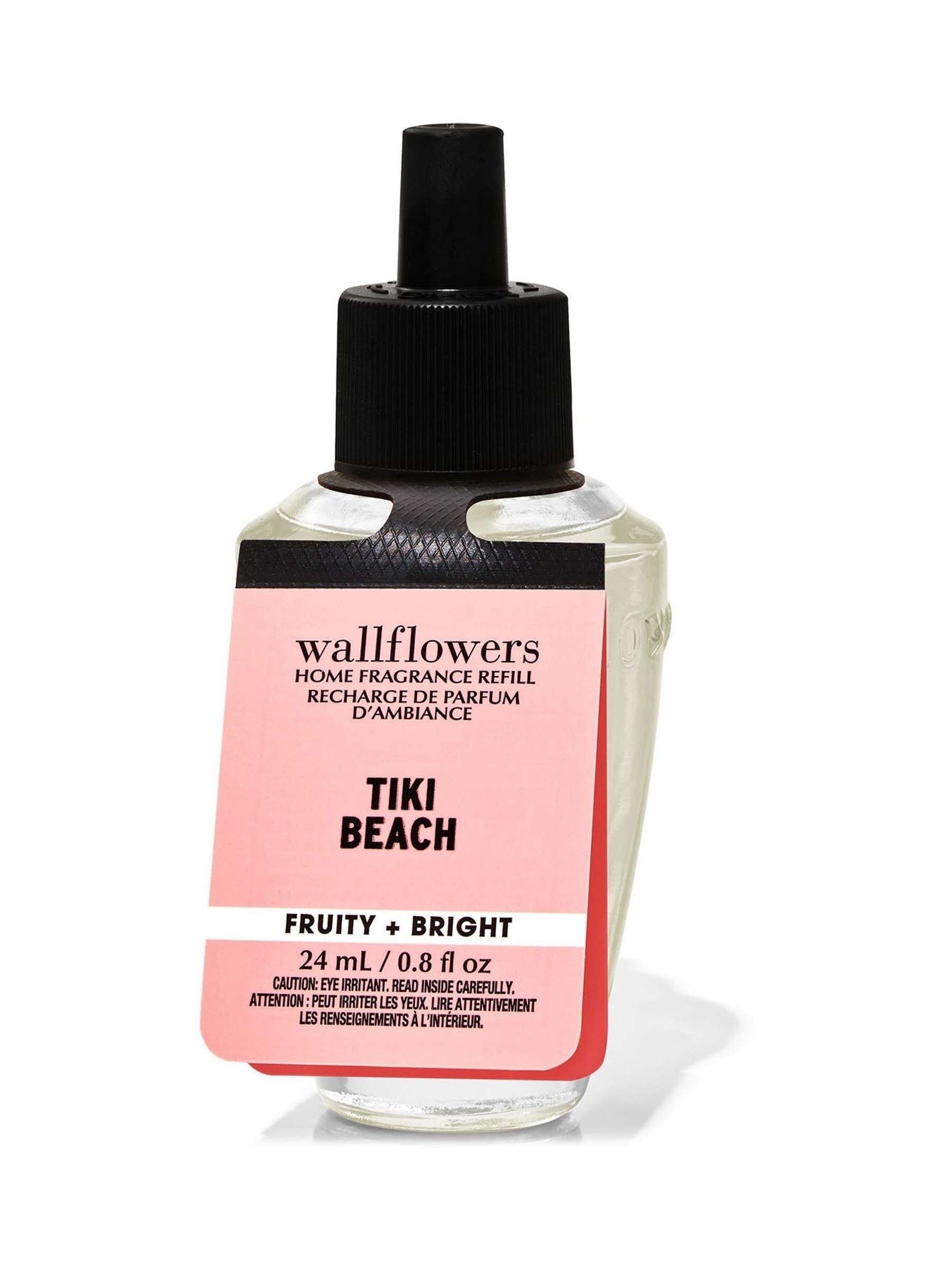 Tiki Beach Wallflowers Fragrance Refill 24 ml - Image 2 of 2