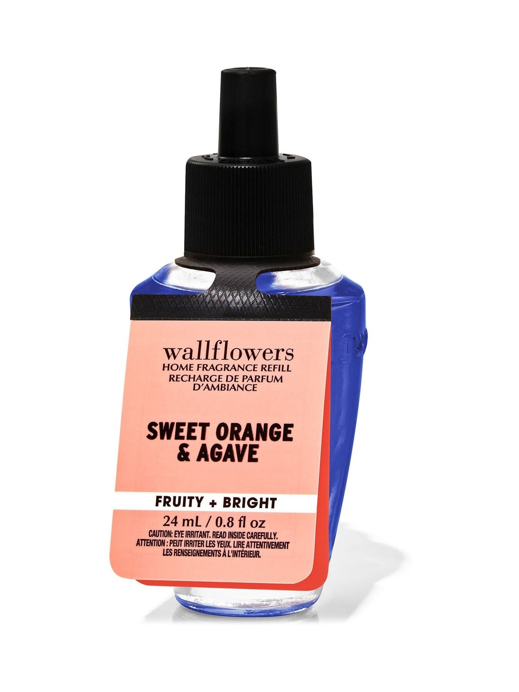 Sweet Orange and Agave - Image 1 of 1