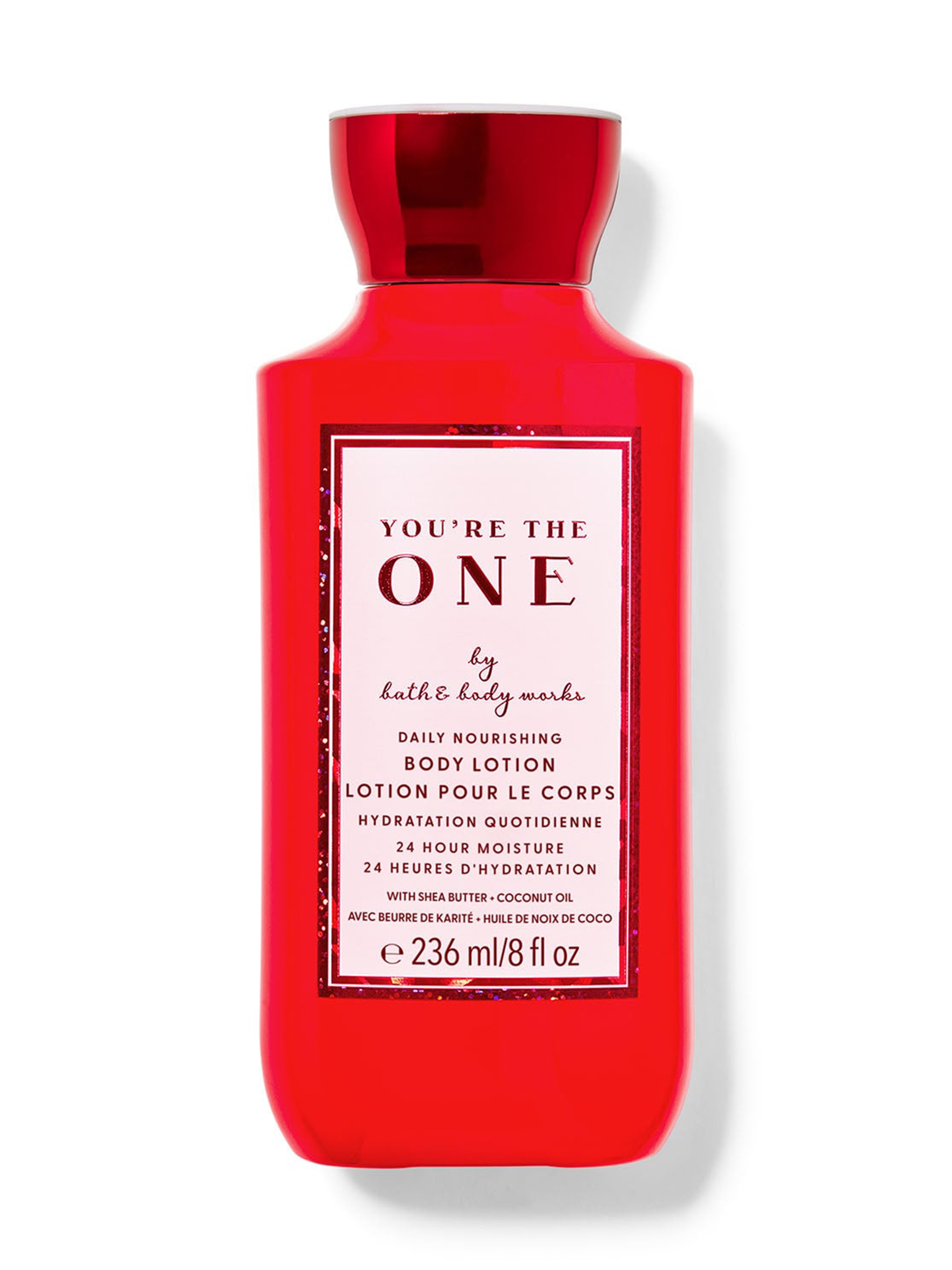 Youre the One Daily Nourishing Body Lotion 236ml - Image 1 of 1