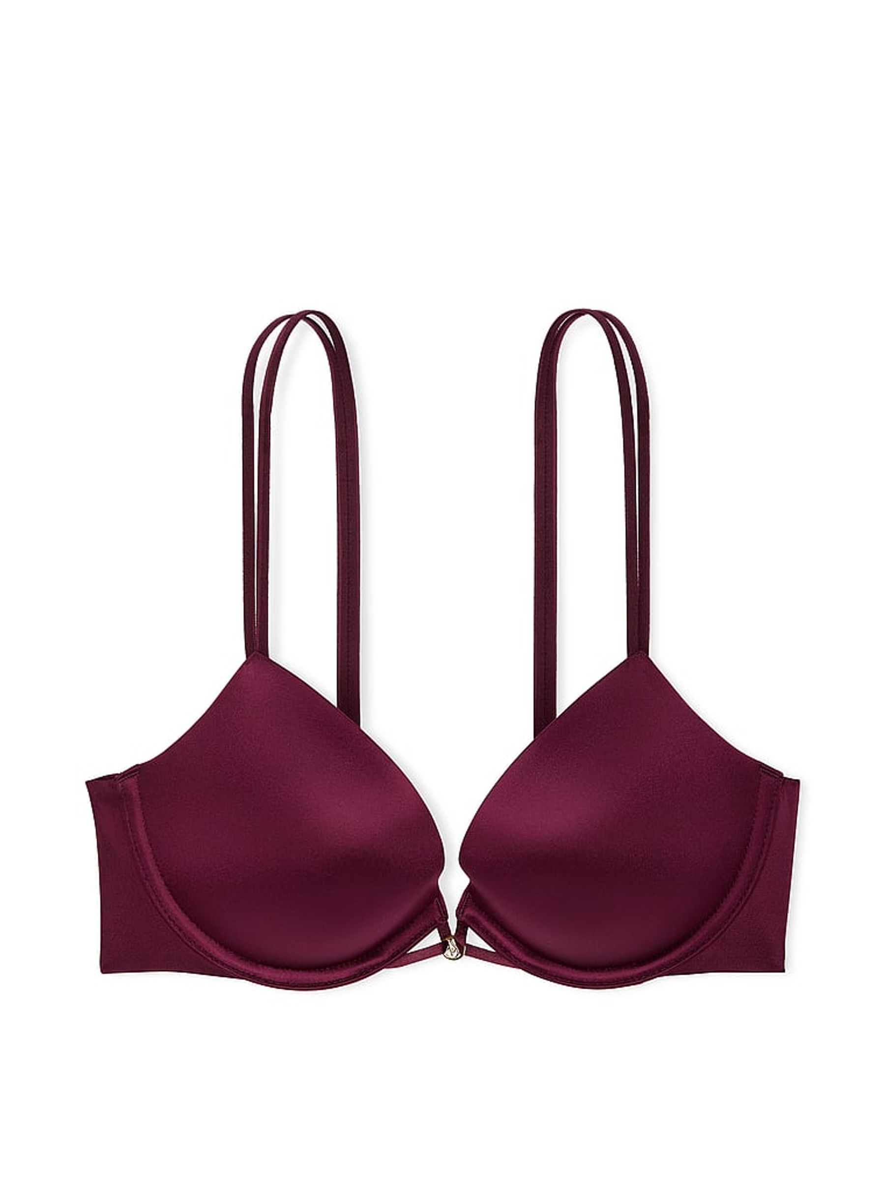 Kir Red Push Up Bra - Image 3 of 4
