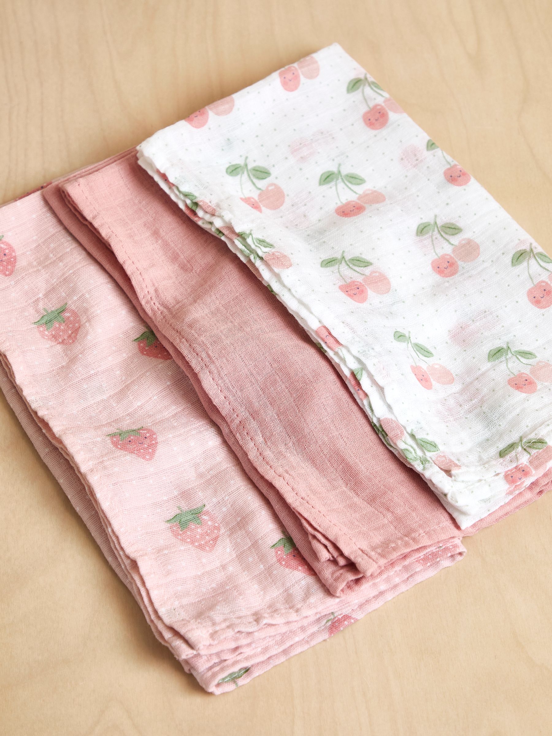 3-Pack Muslins - Image 2 of 6
