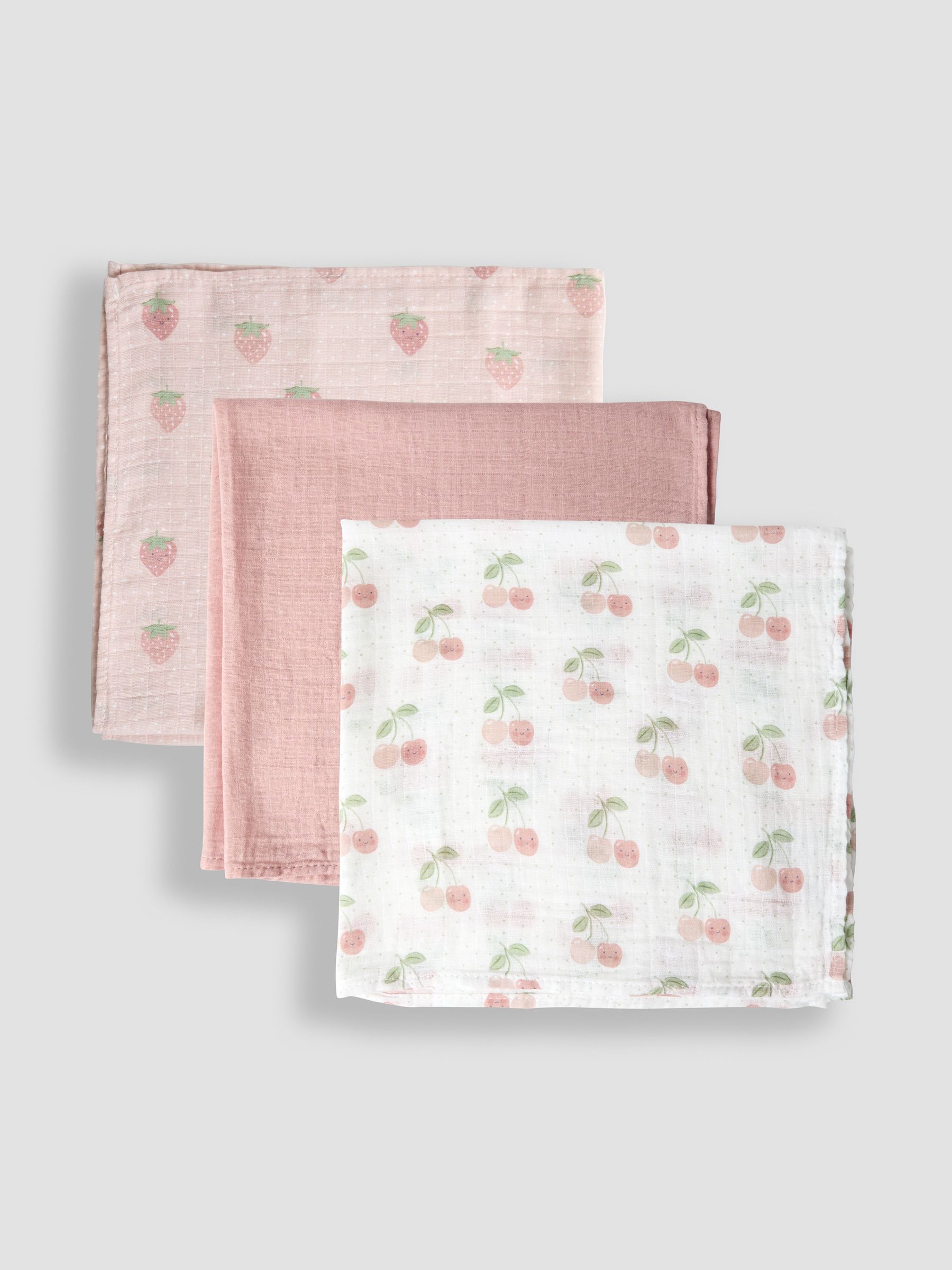 3-Pack Muslins - Image 3 of 6