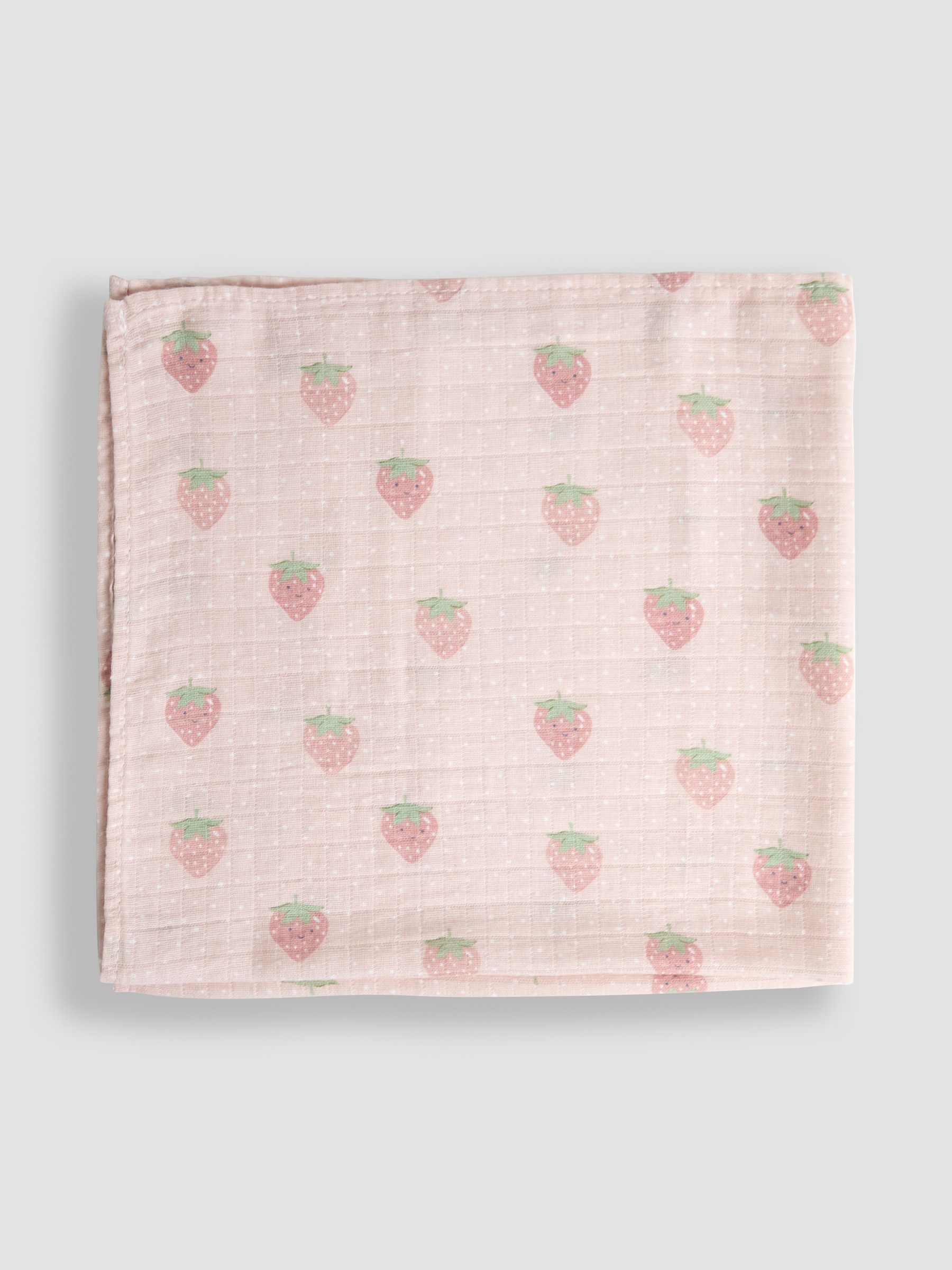 3-Pack Muslins - Image 4 of 6