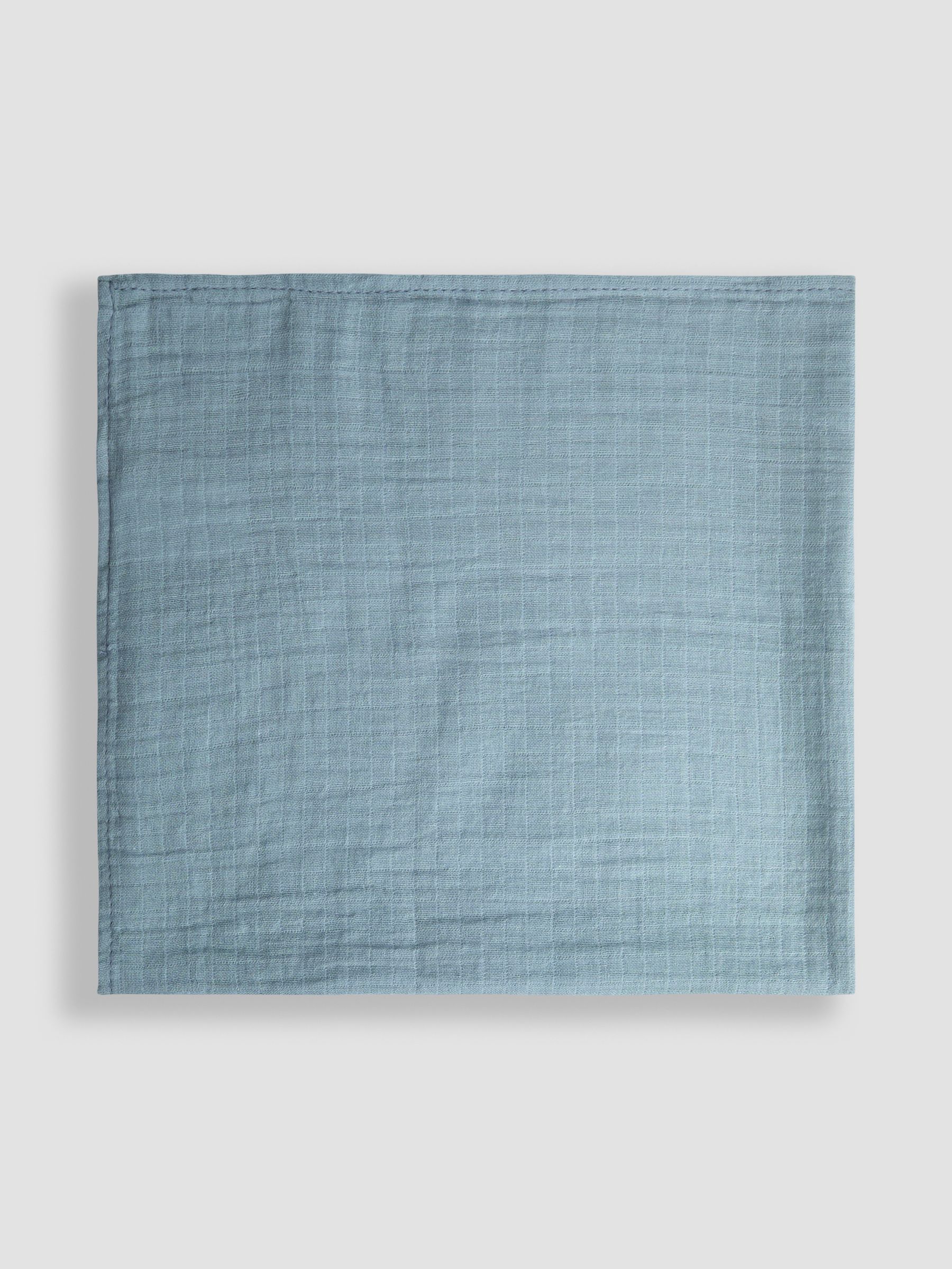 3-Pack Muslins - Image 4 of 5