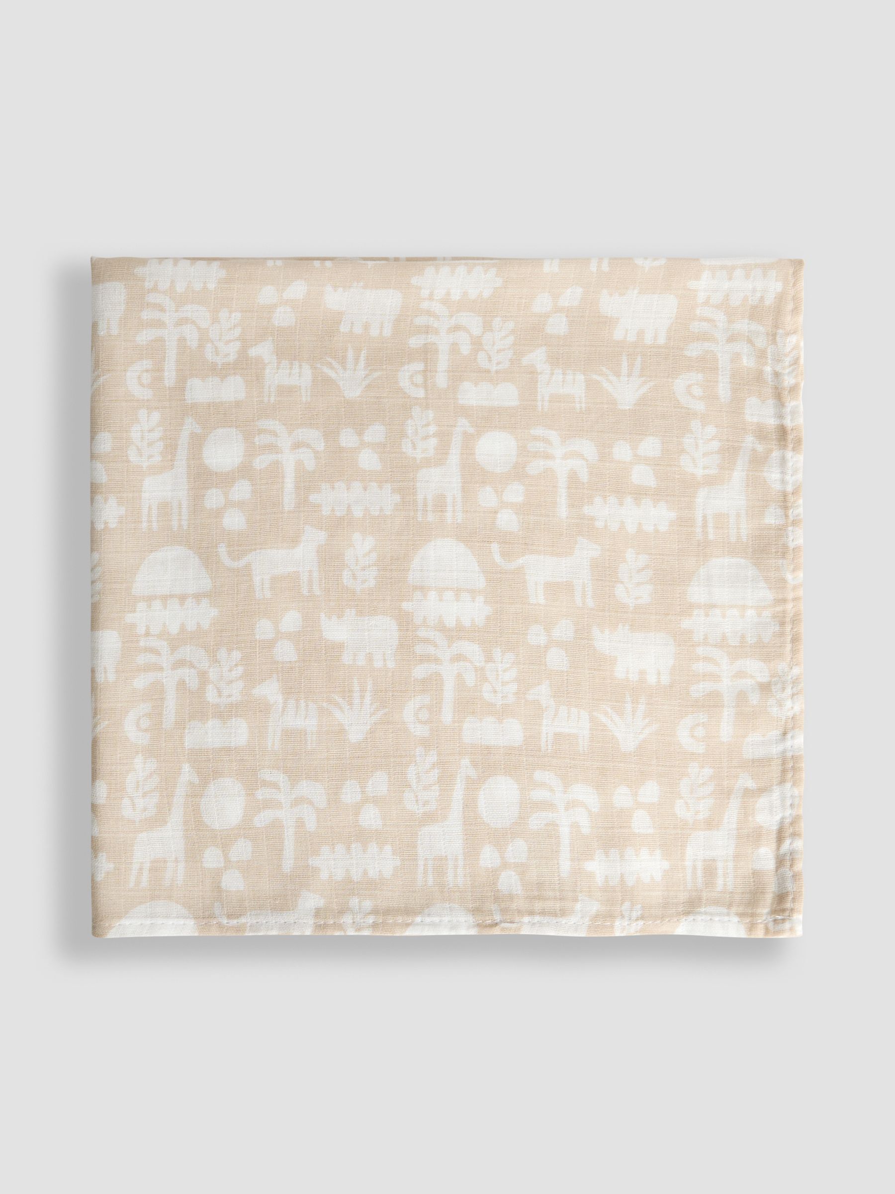3-Pack Muslins - Image 5 of 5