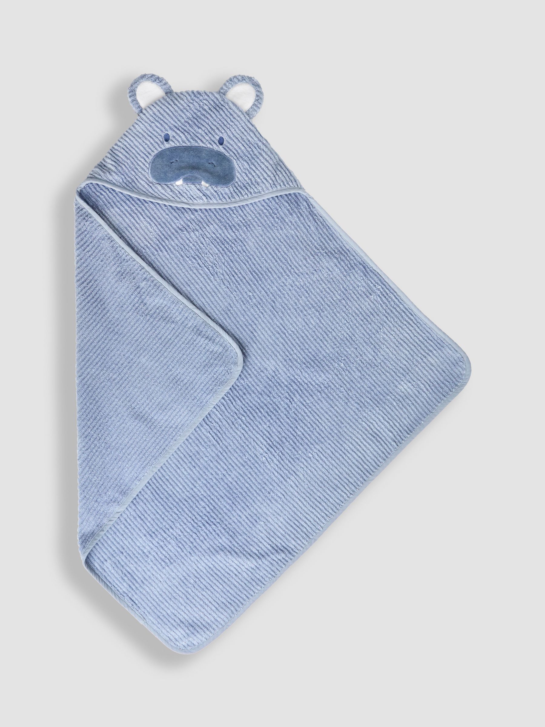 Character Hooded Towel - Image 4 of 4