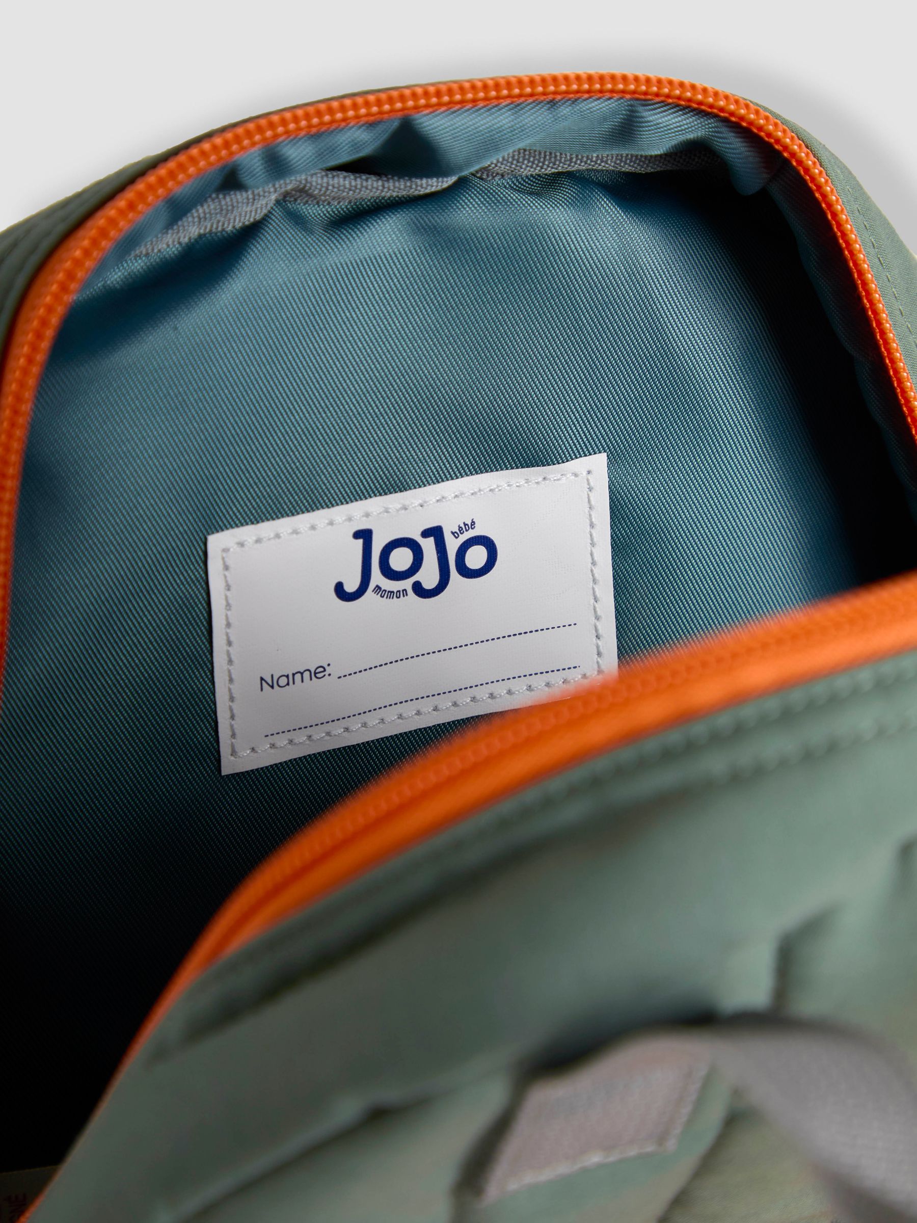 Character Backpack - Image 4 of 5