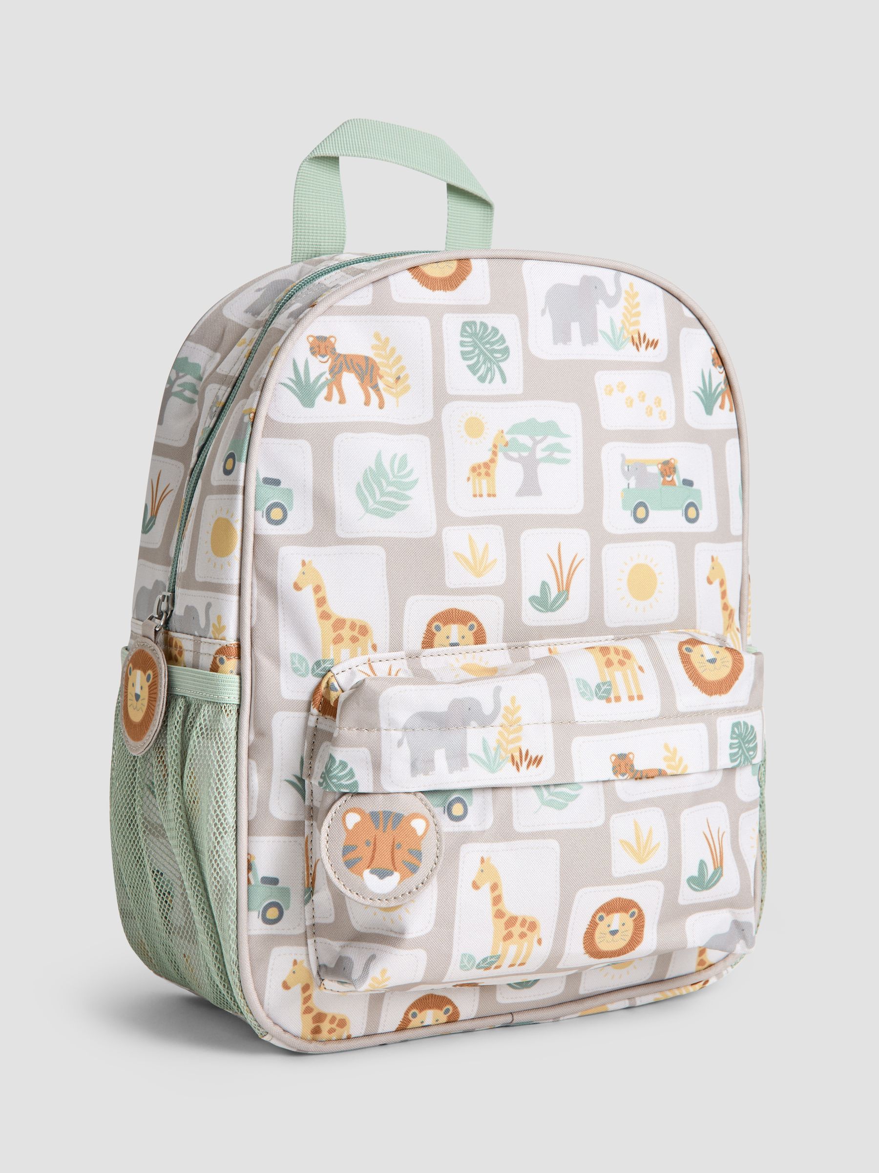 Medium Backpack - Image 4 of 7