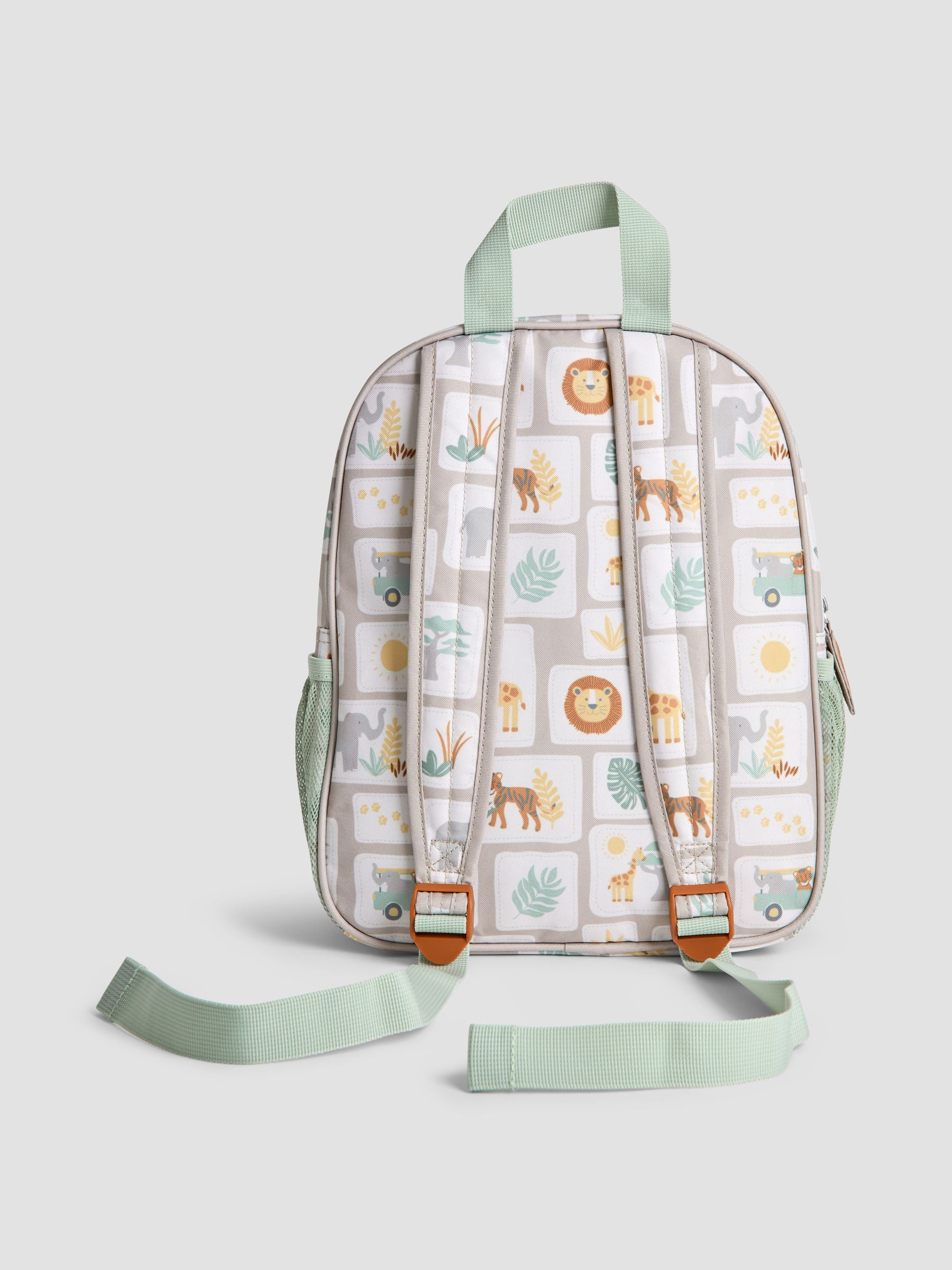 Medium Backpack - Image 6 of 7