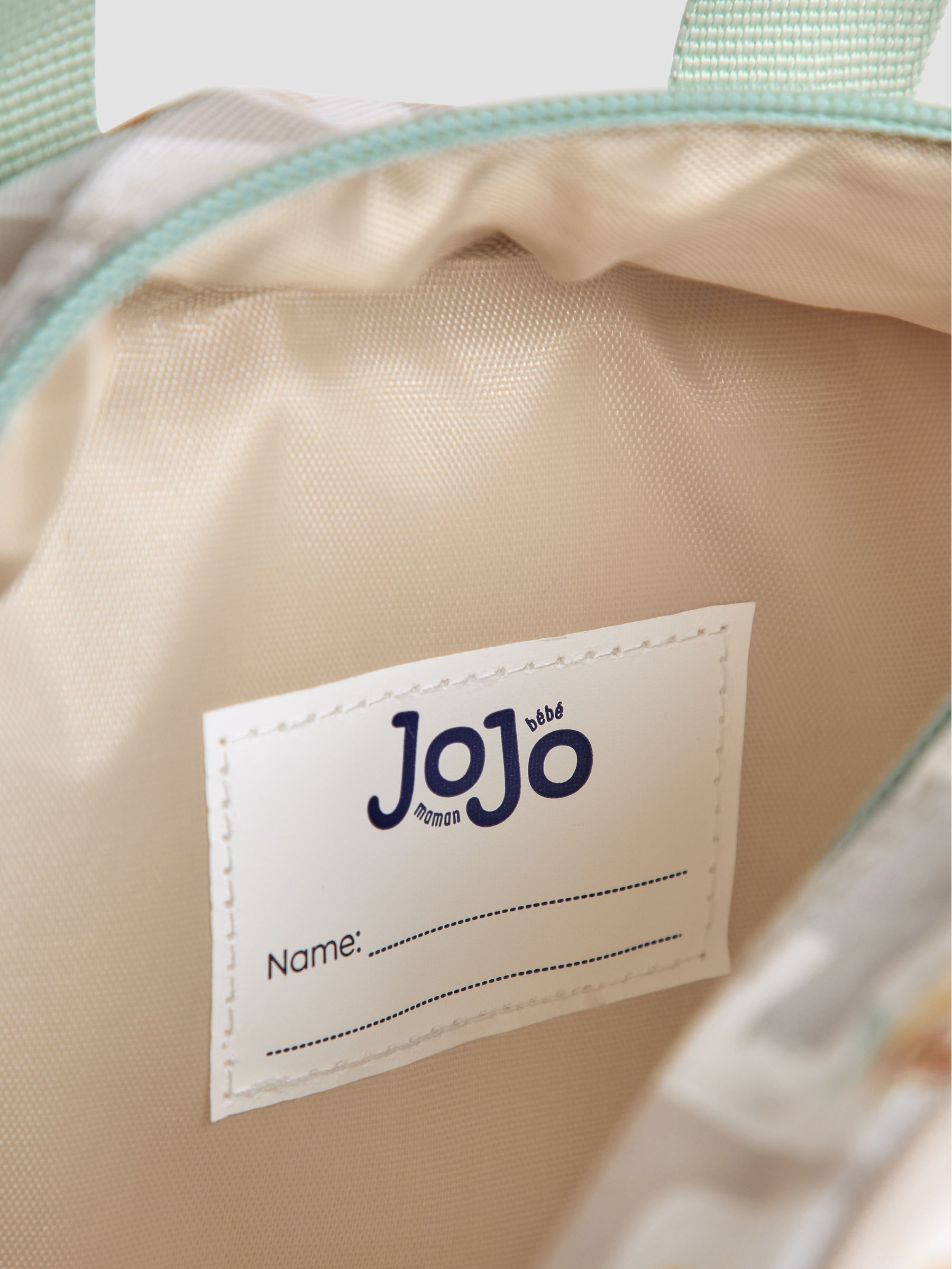 Medium Backpack - Image 7 of 7
