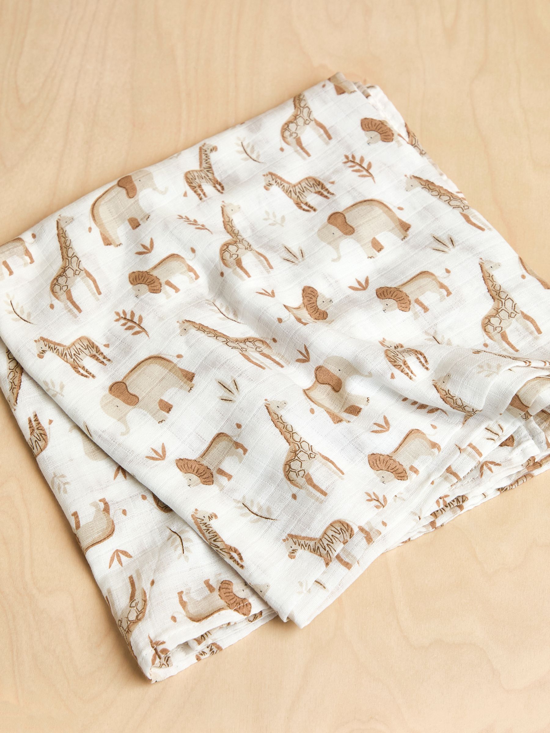 Extra Large Muslin - Image 1 of 4