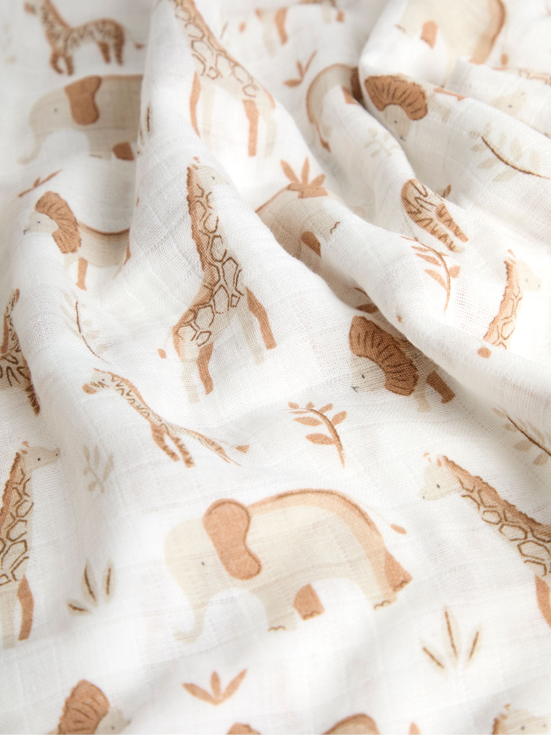 Extra Large Muslin - Image 3 of 4