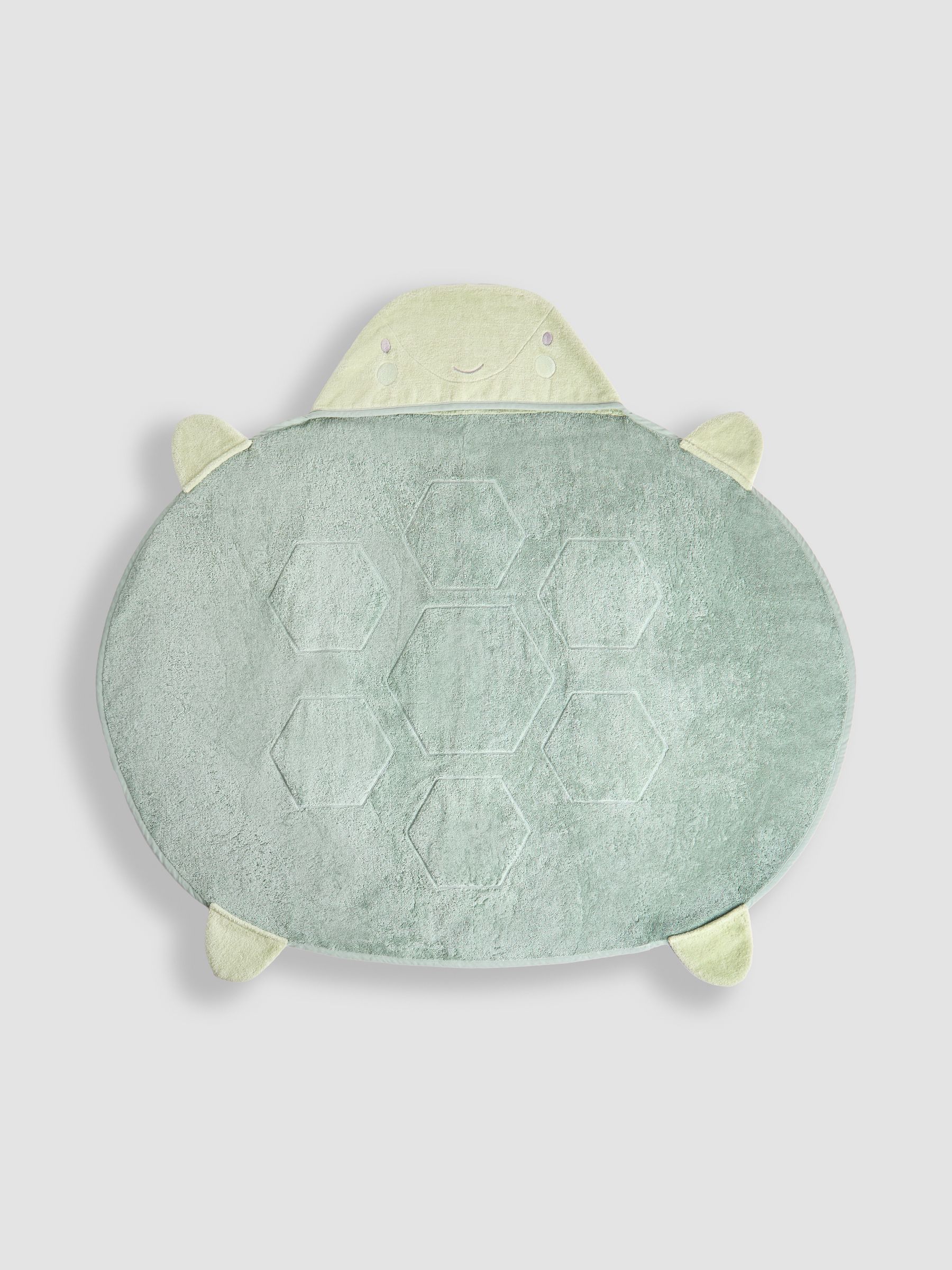 Character Hooded Towel - Image 4 of 4