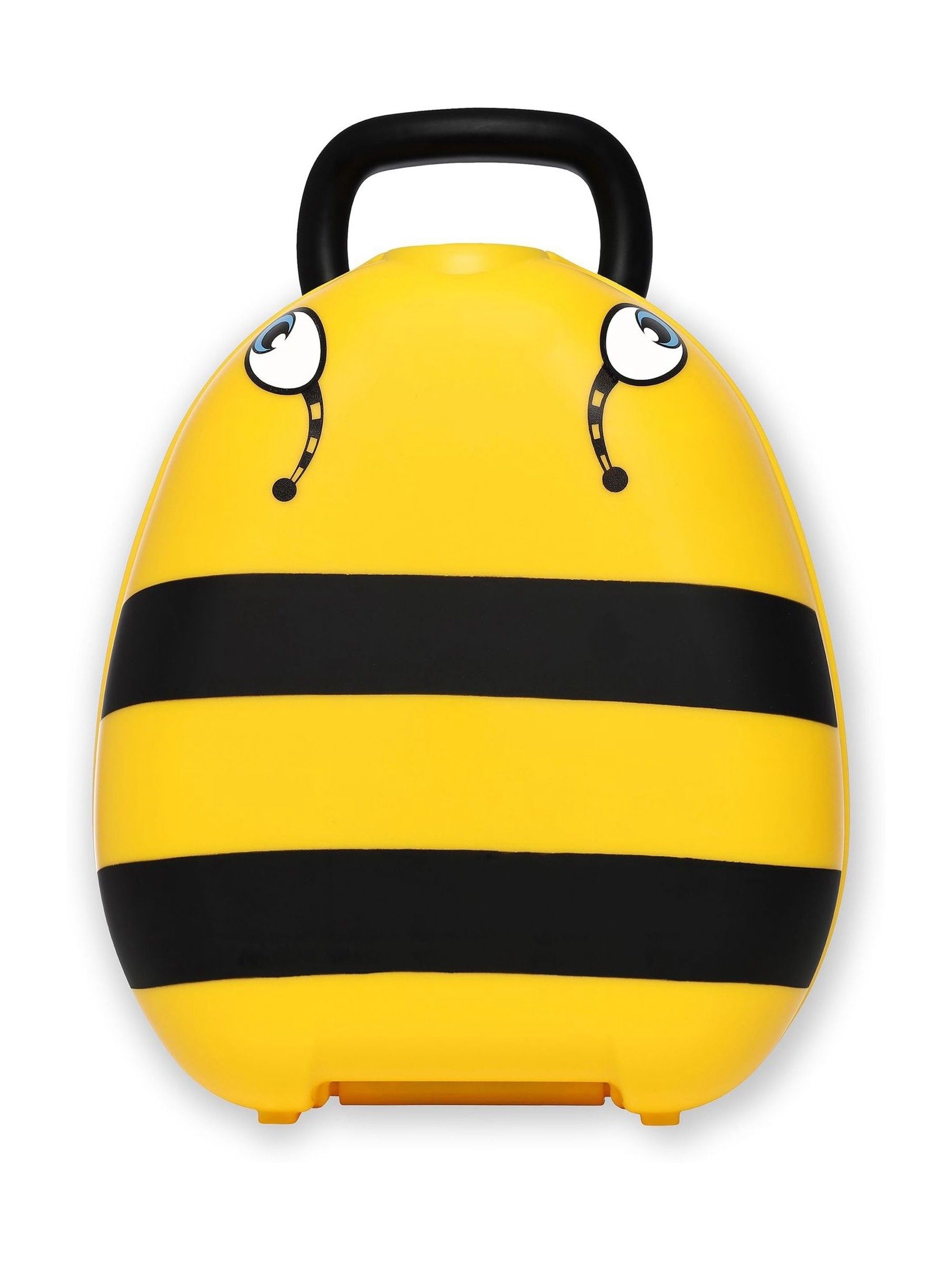 Yellow Training Travel Potty Bumblebee - Image 2 of 6
