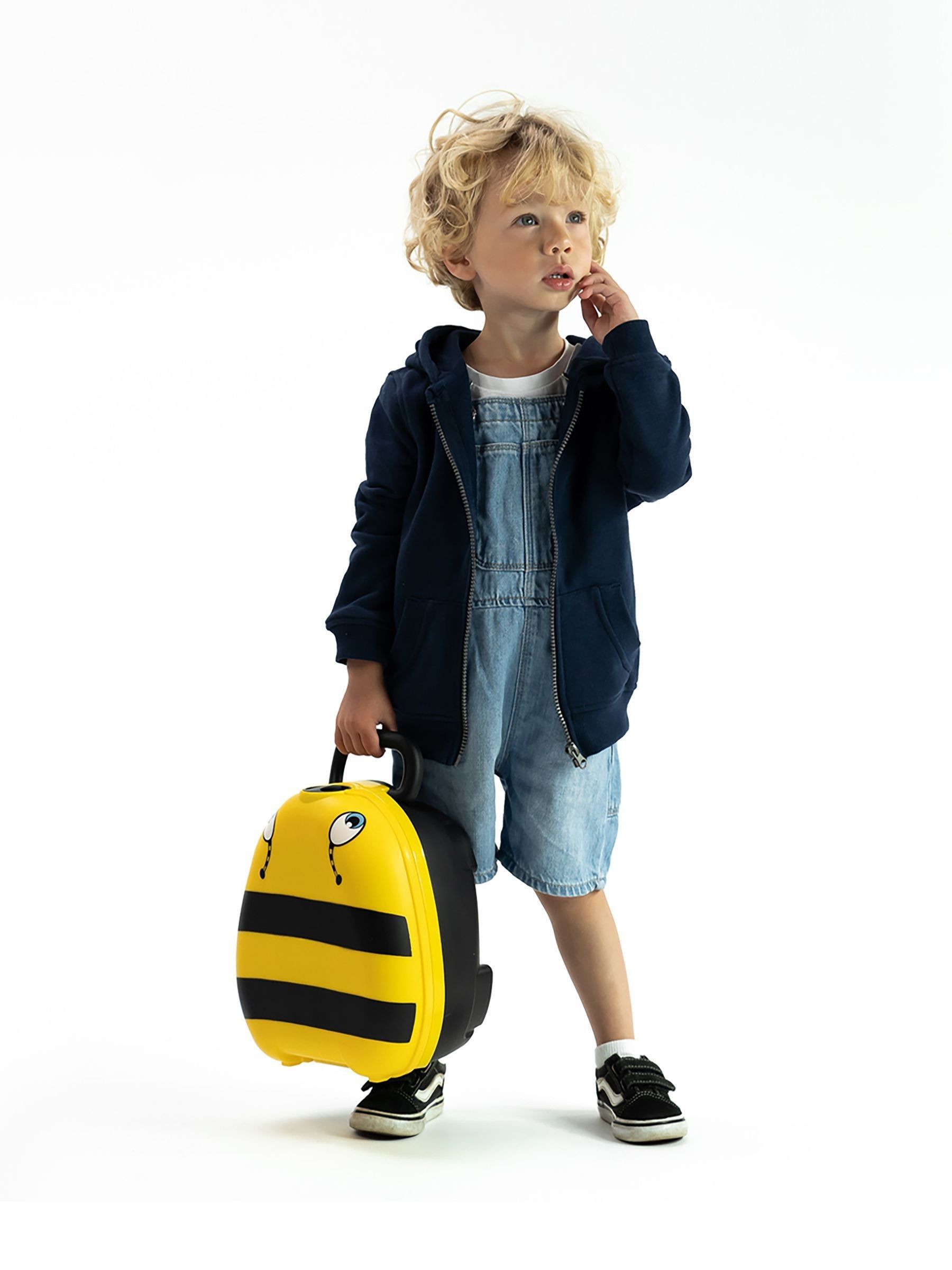 Yellow Training Travel Potty Bumblebee - Image 4 of 6
