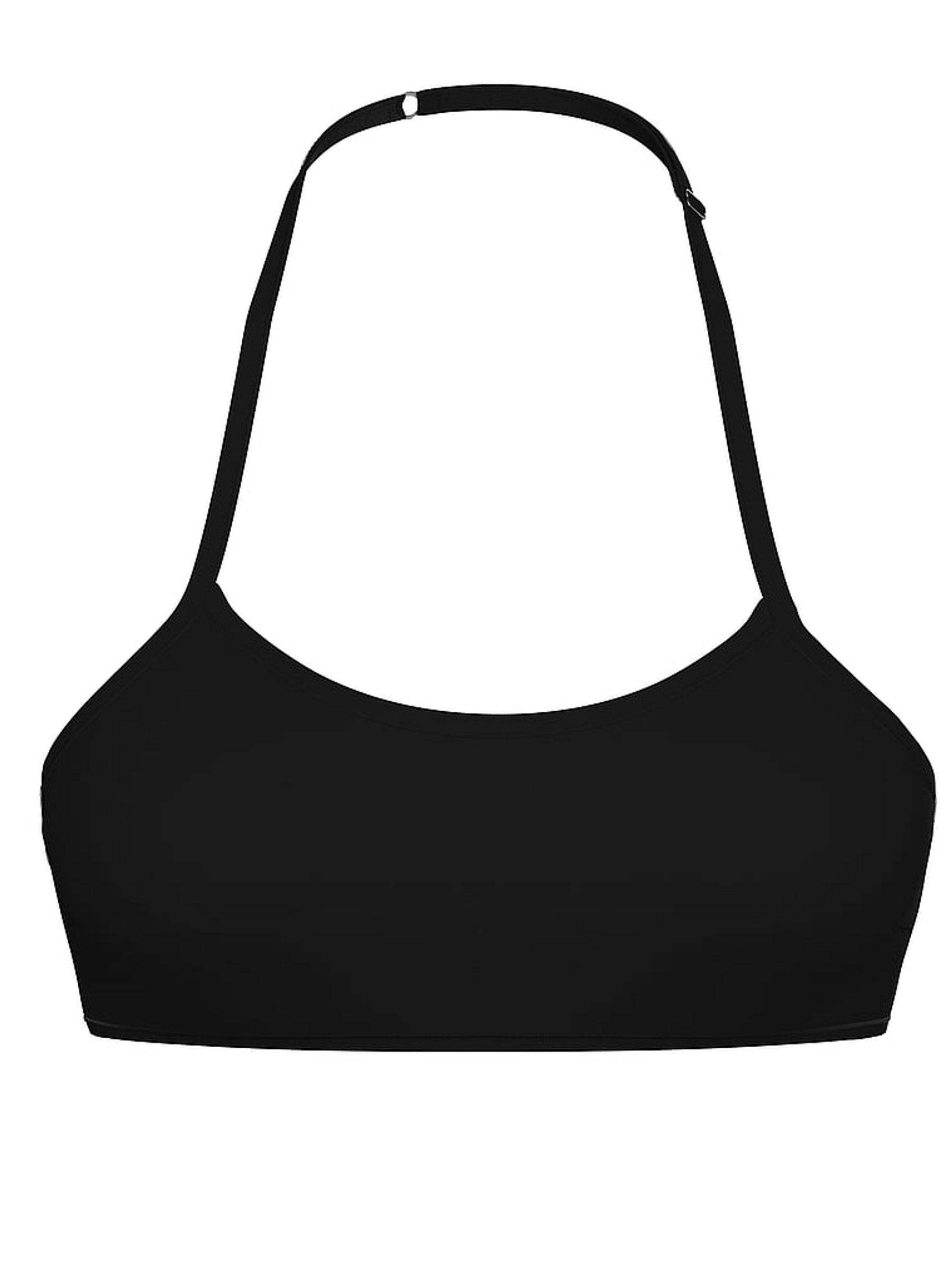 Black Bikini Top - Image 3 of 3