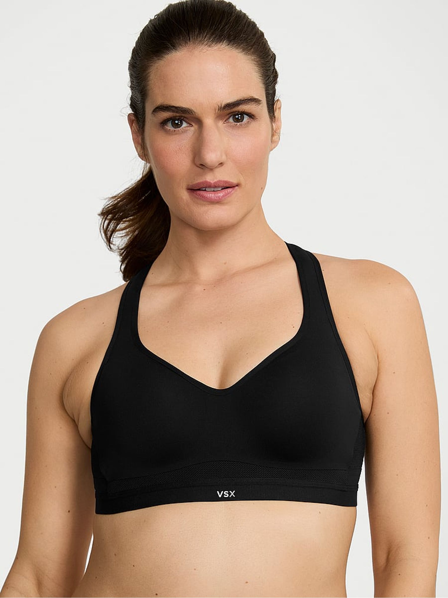 Black Incredible Max™ High Impact Sports Bra - Image 1 of 3