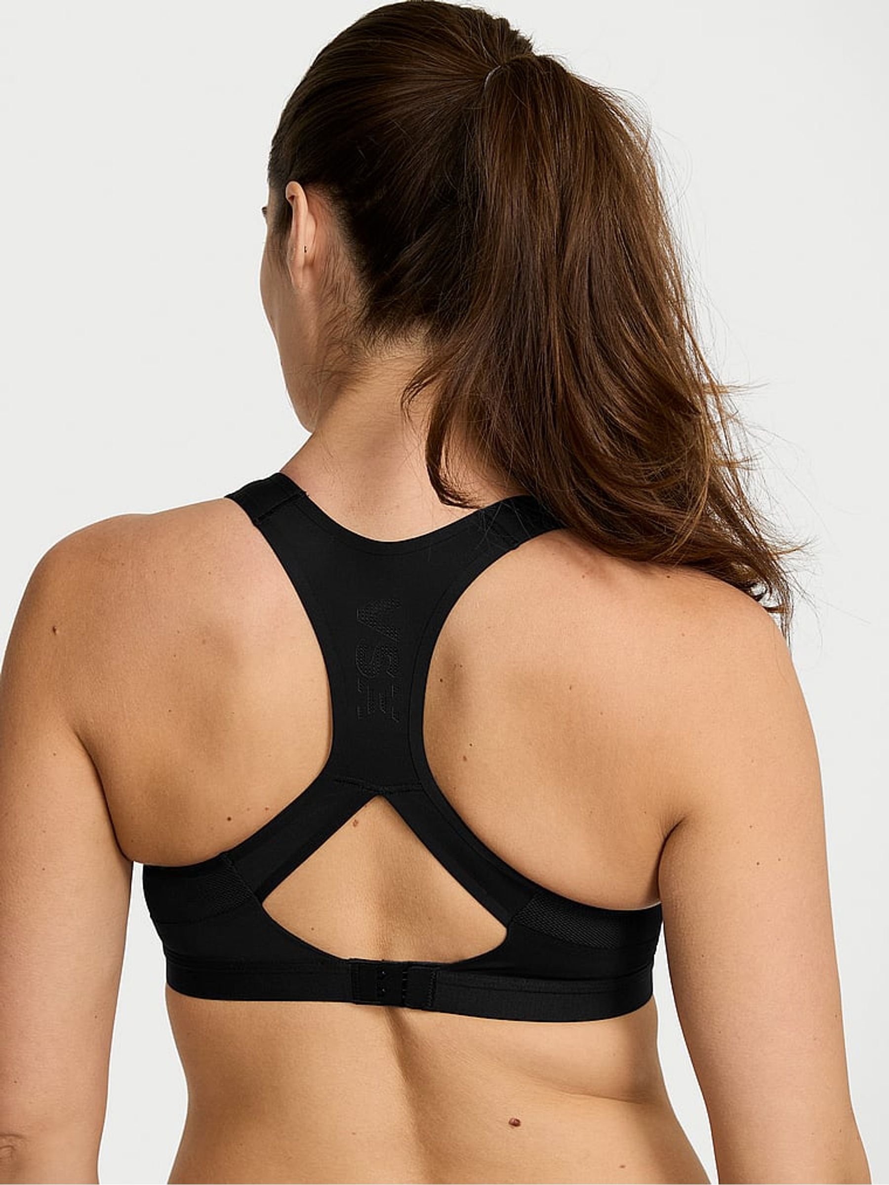 Black Incredible Max™ High Impact Sports Bra - Image 2 of 3