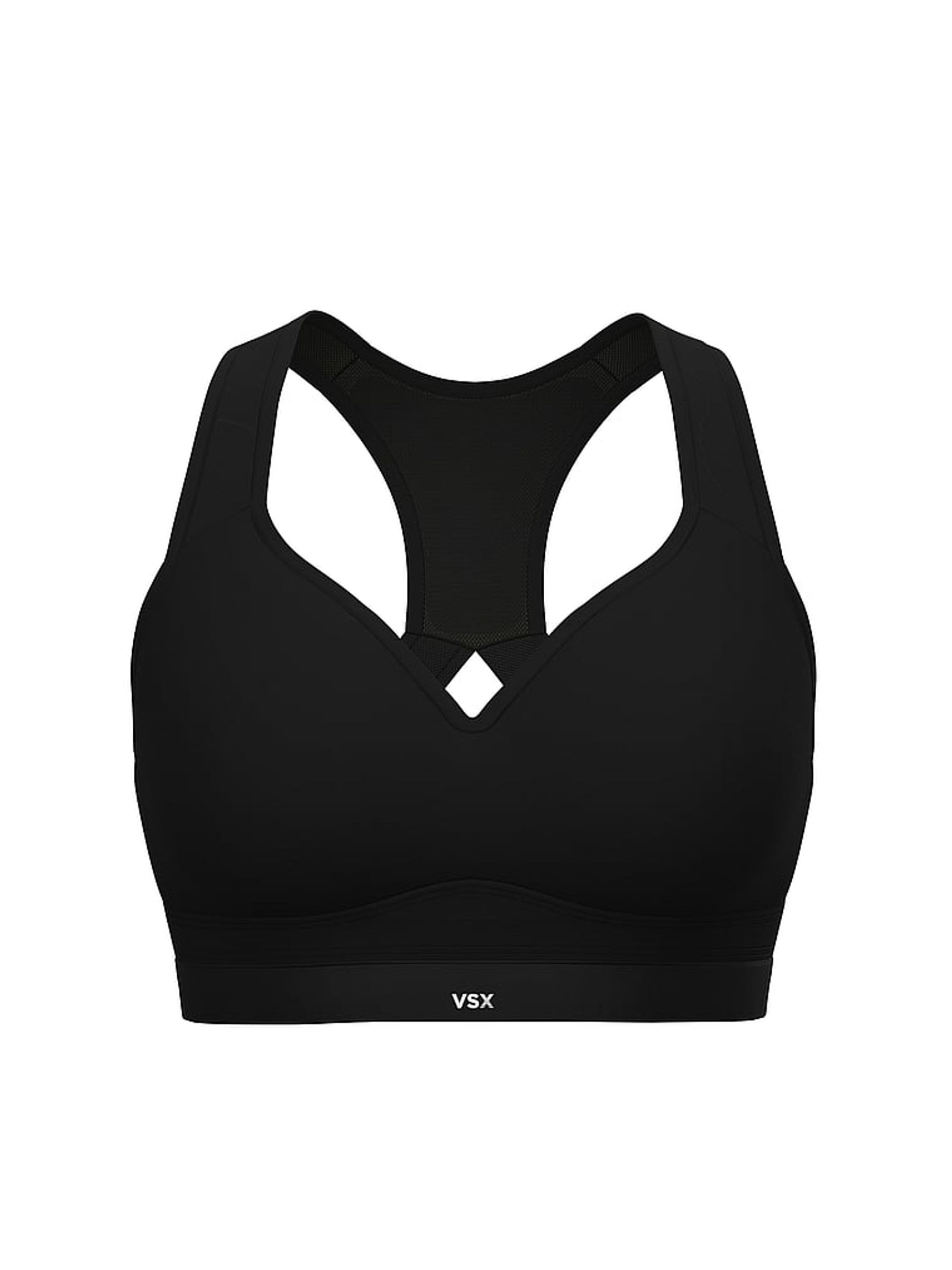 Black Incredible Max™ High Impact Sports Bra - Image 3 of 3
