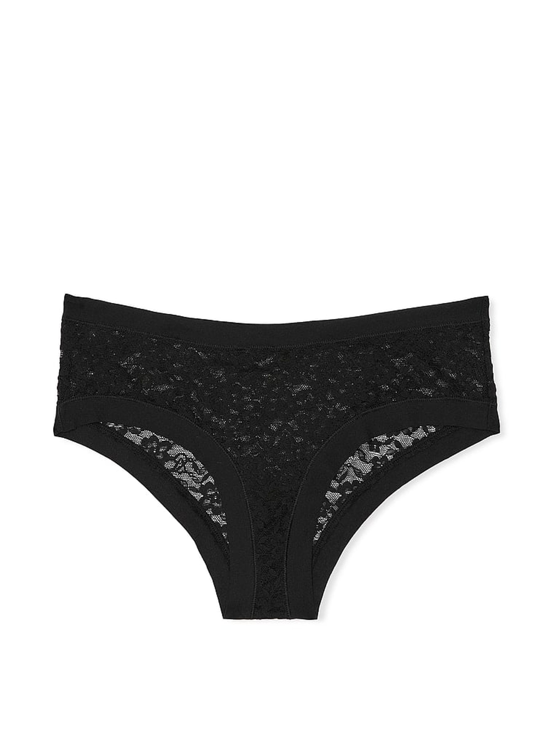 Black Cheeky Knickers - Image 3 of 3