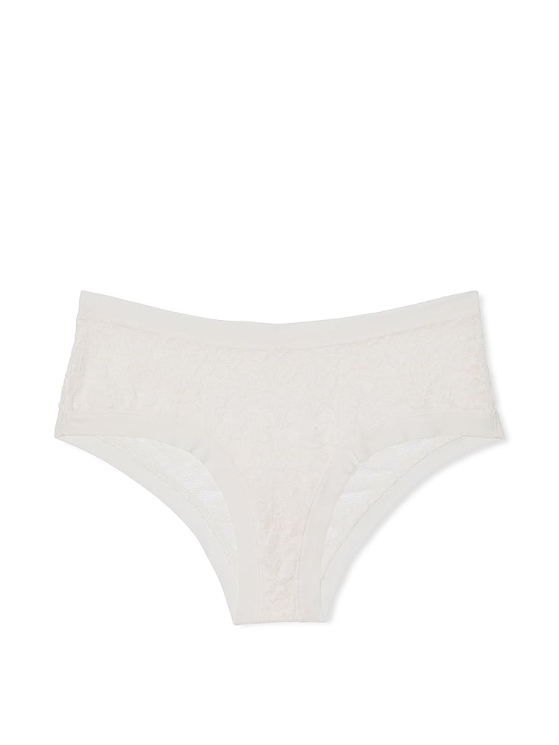 White Cheeky Knickers - Image 3 of 3