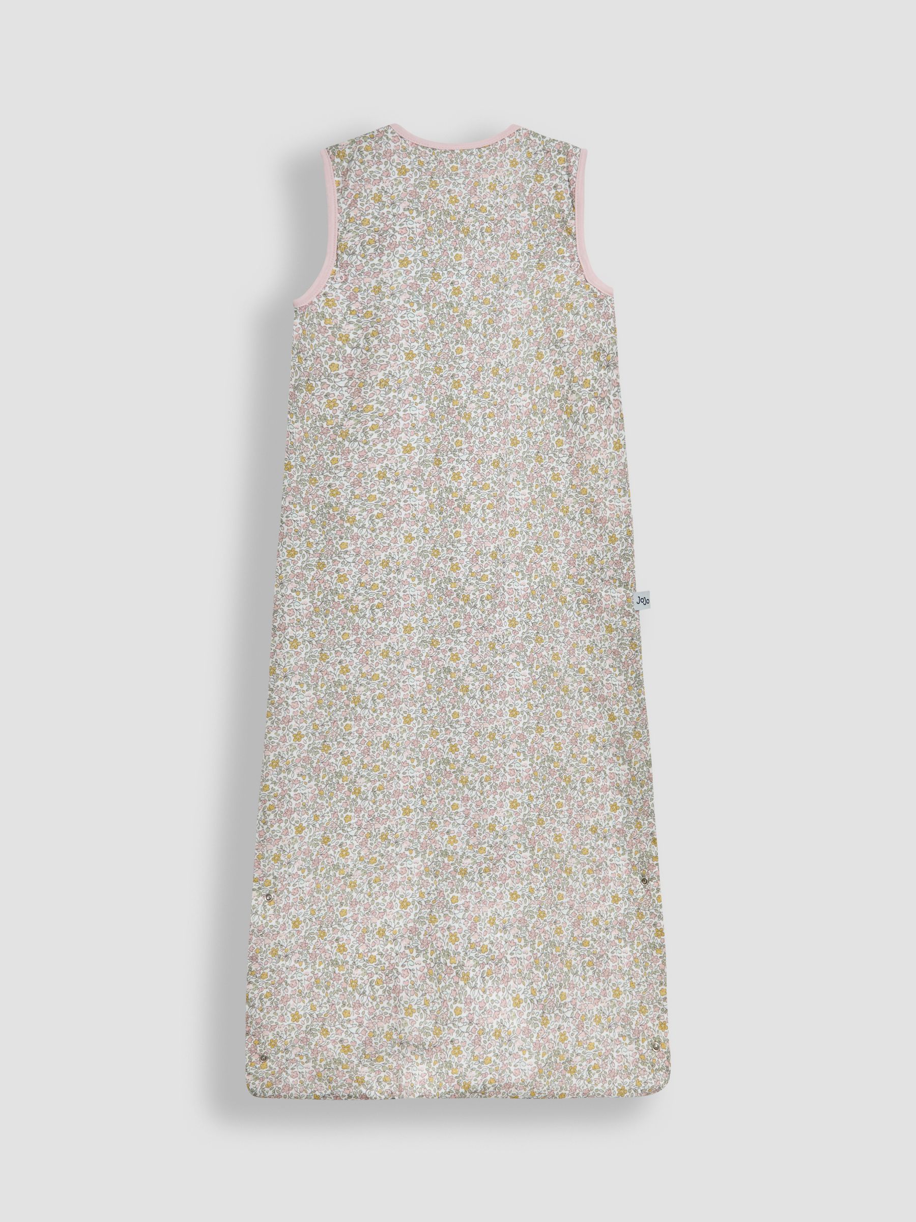 Print 1 Tog Toddler Muslin Sleeping Bag - Image 2 of 3