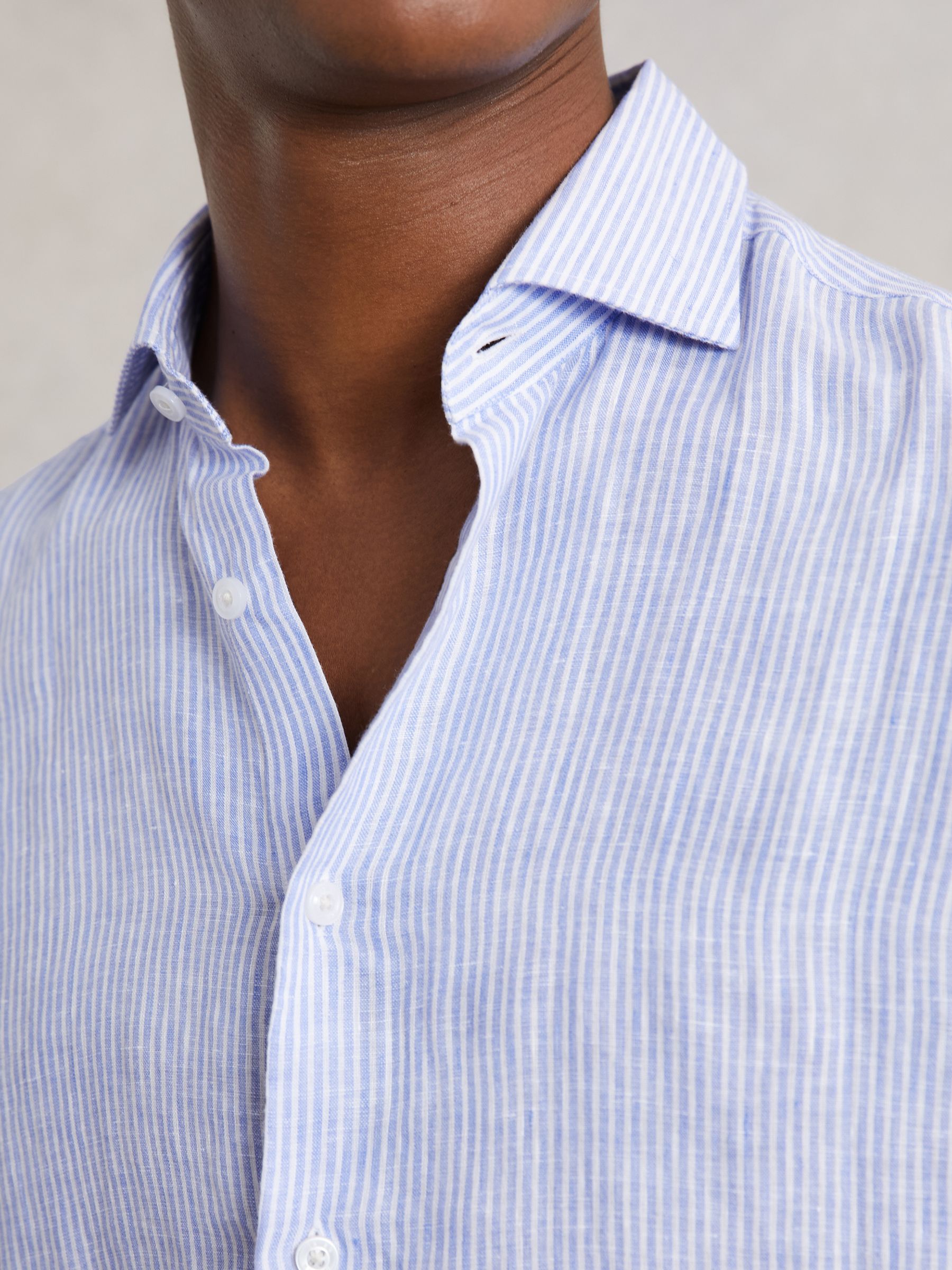 Linen Shirts