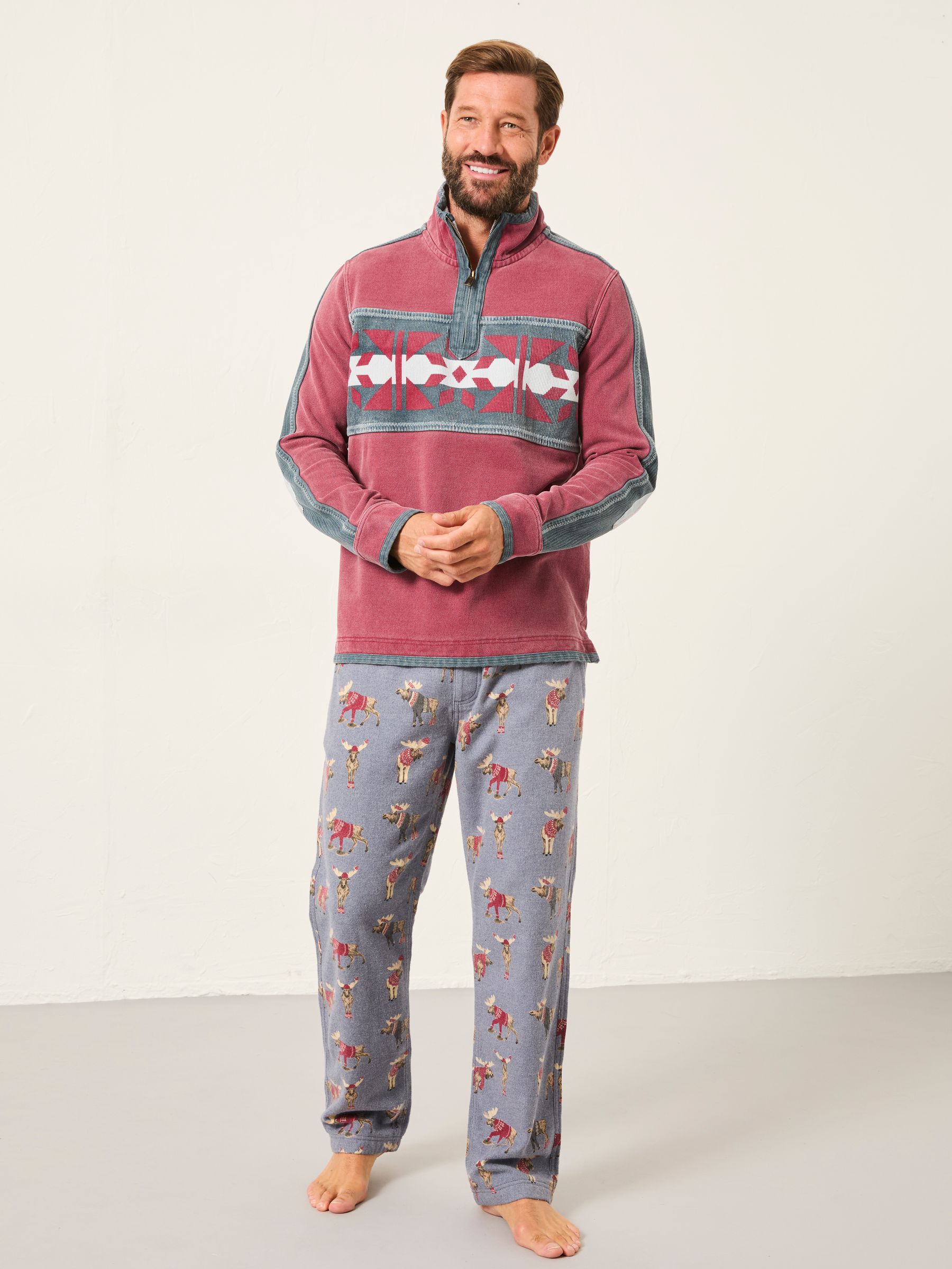 Shelter Airlie Sweat