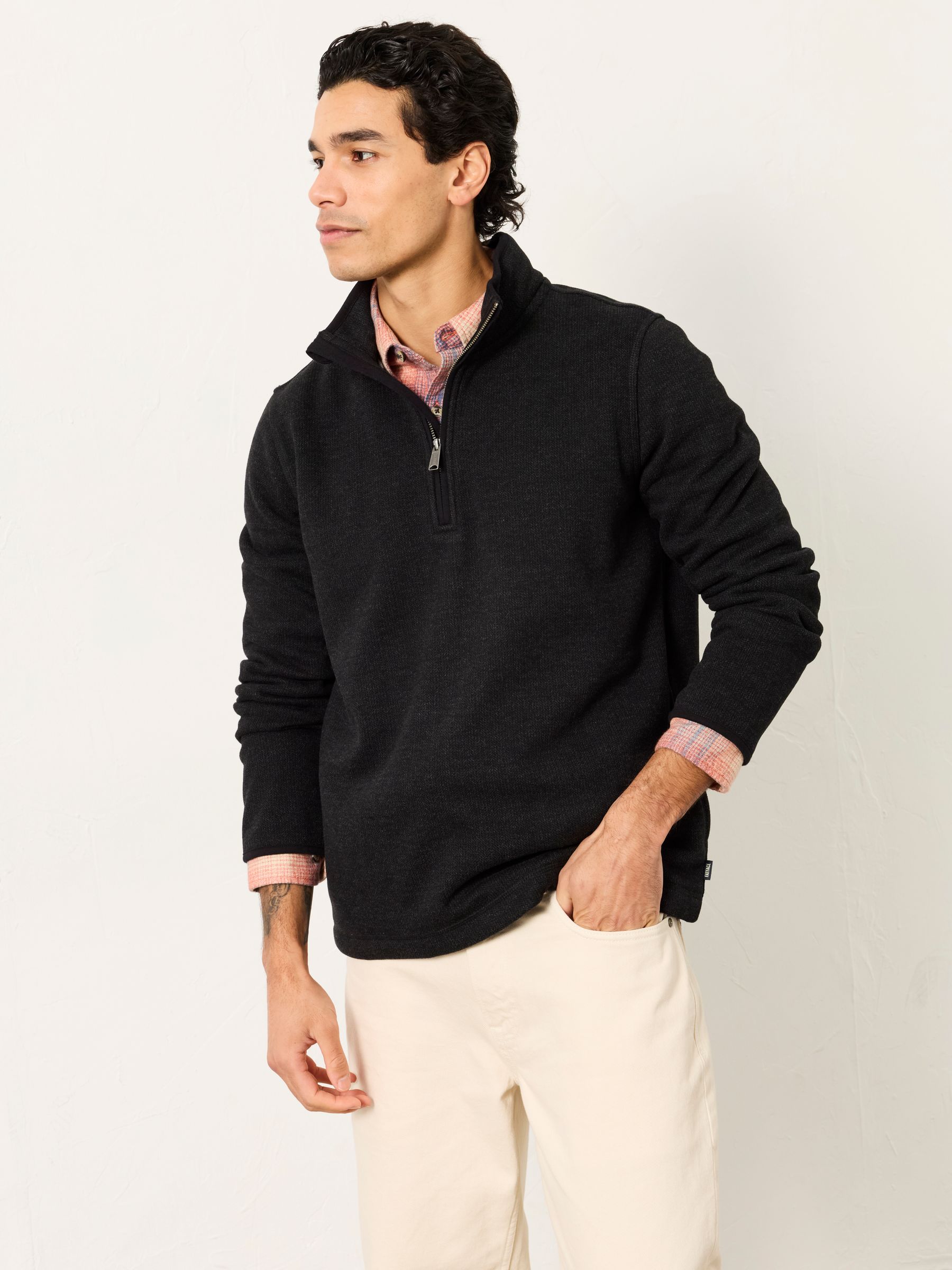 Fleece Sweat