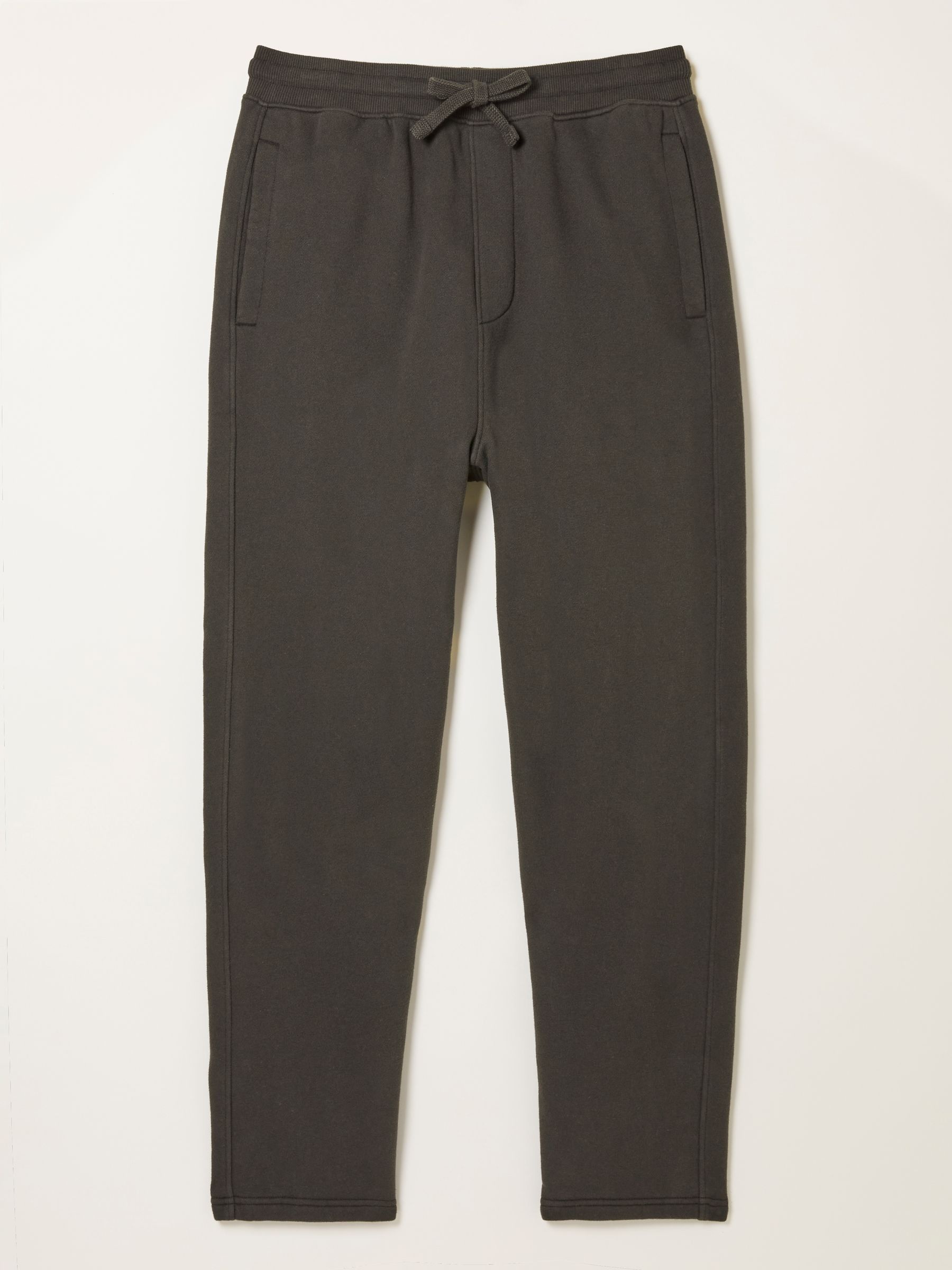 Brooke Washed Black Jogger - Image 6 of 6