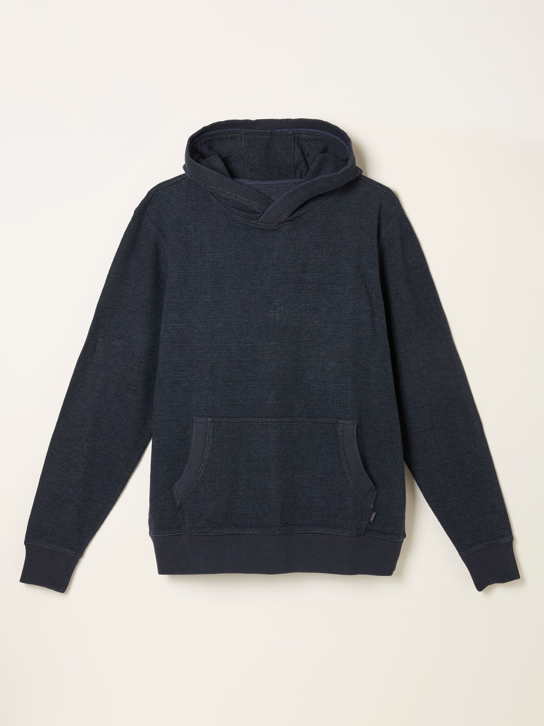 Austin Navy Hoody - Image 5 of 5