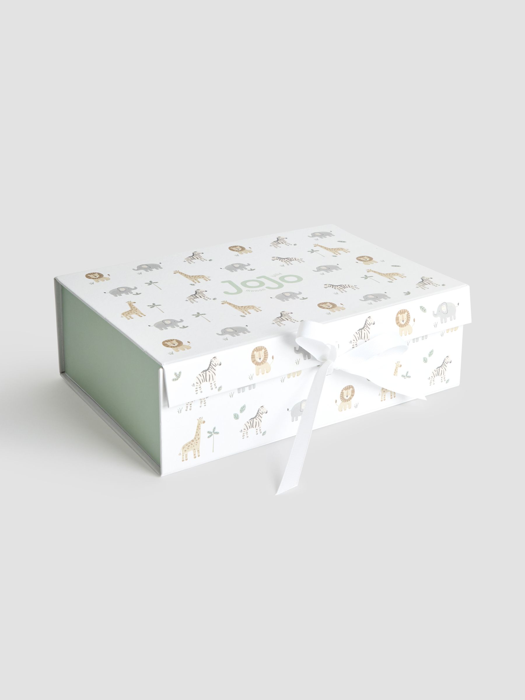 Medium Gift Box - Image 1 of 6