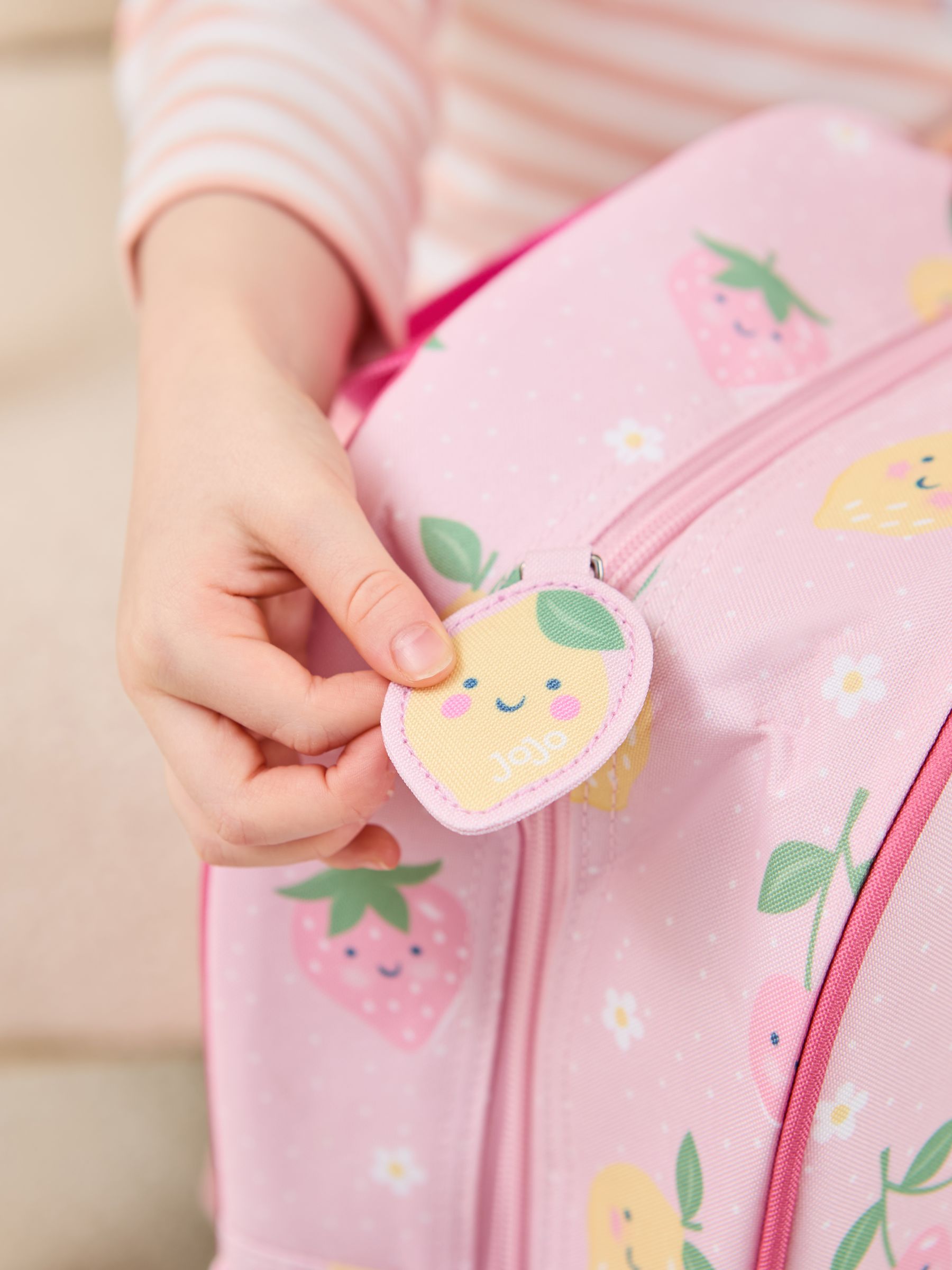 Medium Backpack - Image 3 of 8