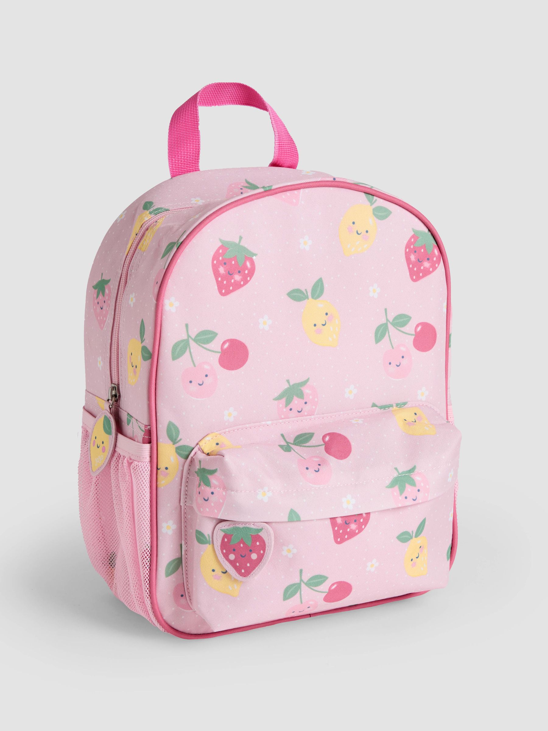 Medium Backpack - Image 4 of 8