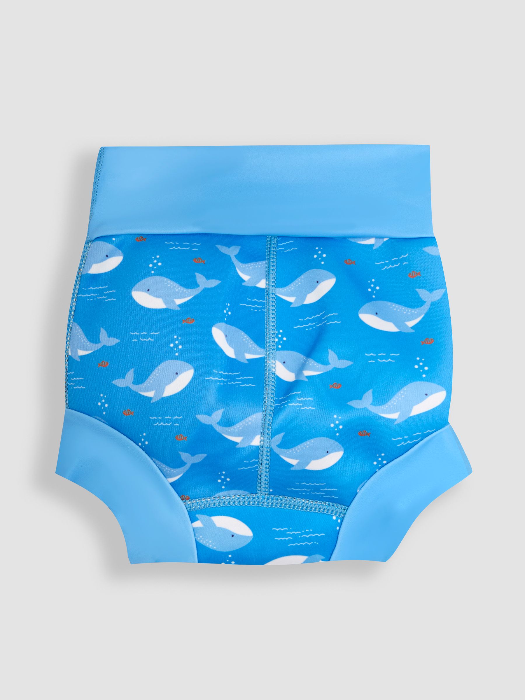 Blue Happy Nappy - Image 2 of 3
