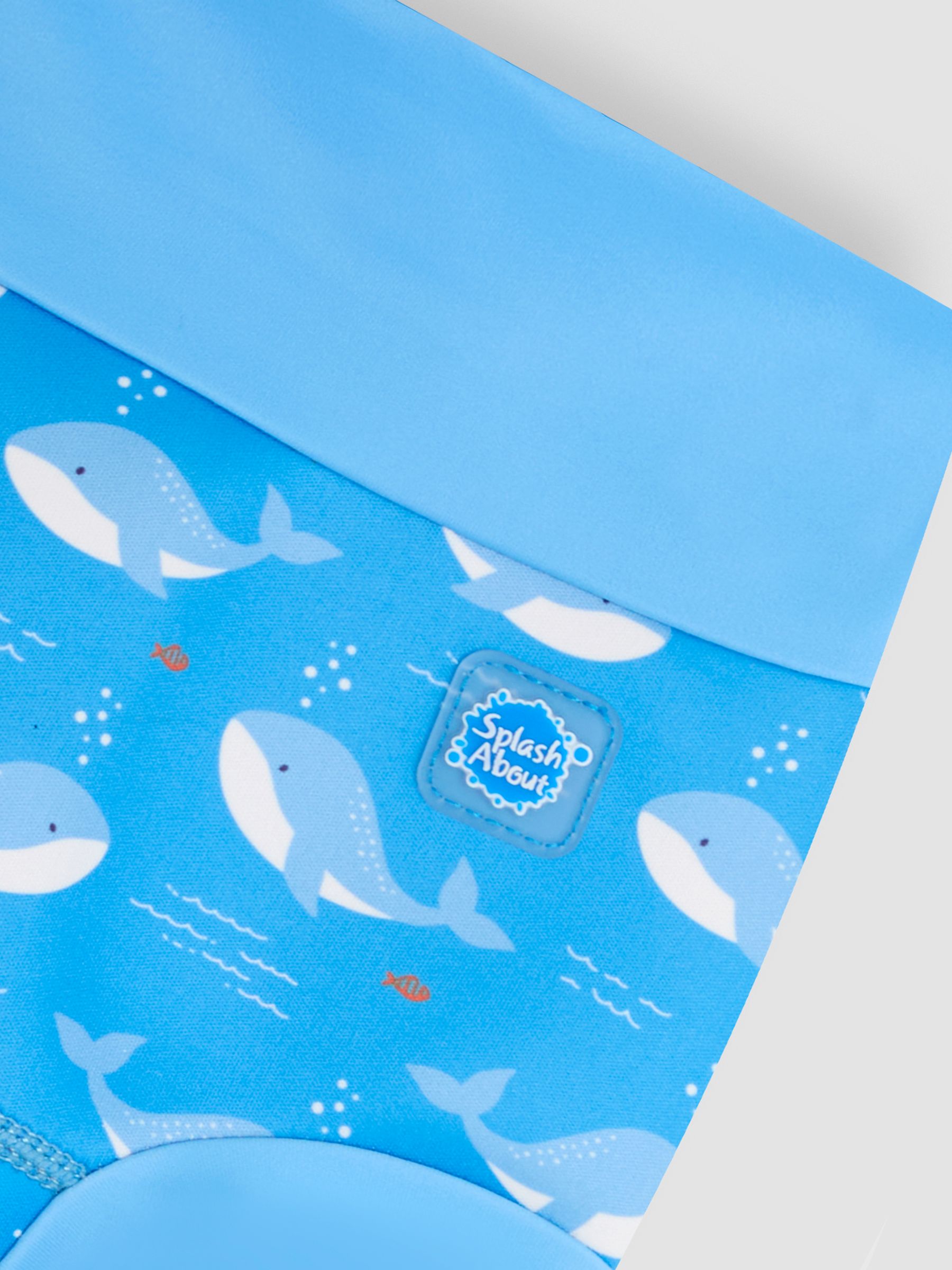 Blue Happy Nappy - Image 3 of 3