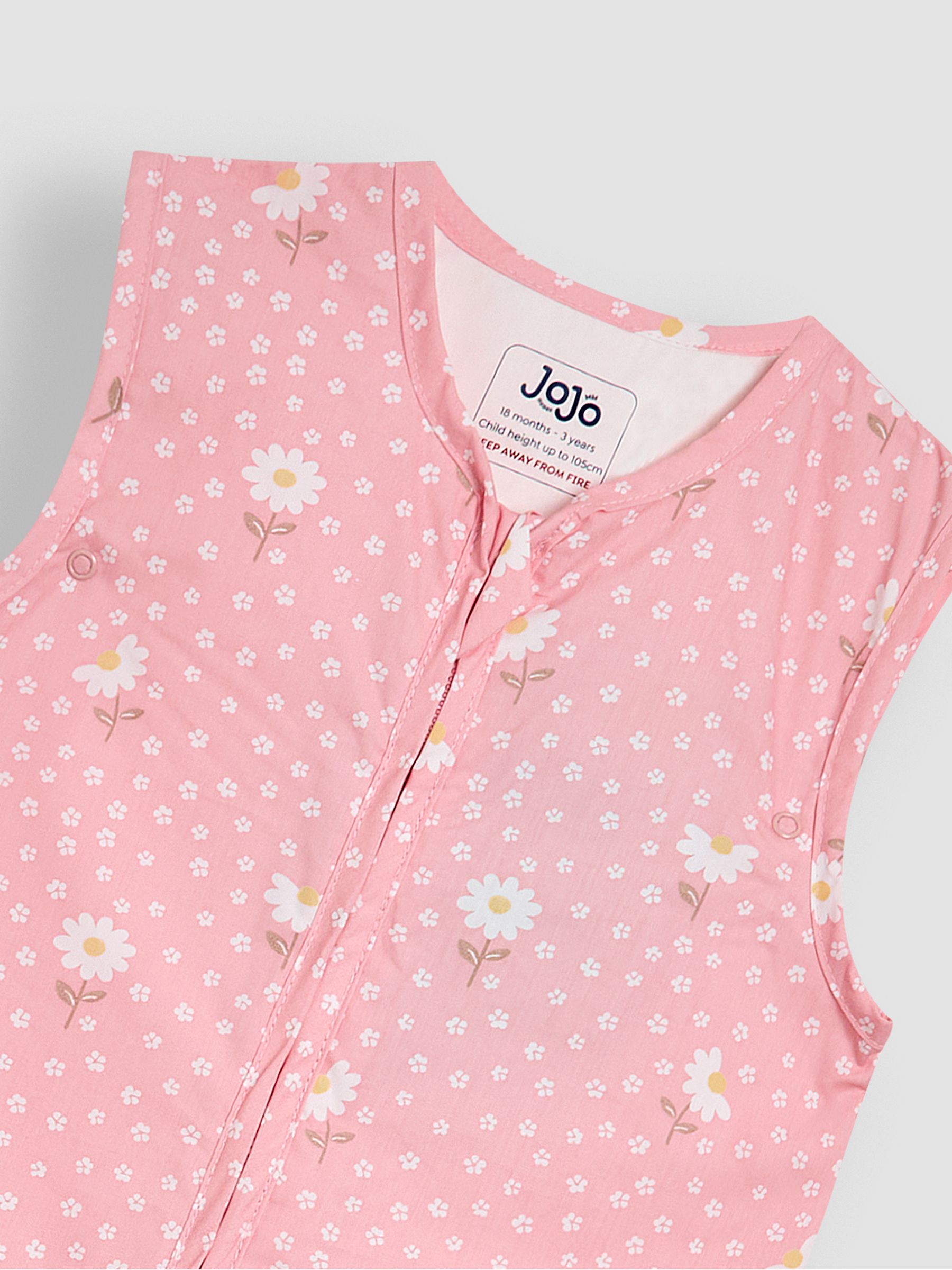 1 Tog Toddler Sheet Sleeping Bag - Image 2 of 3