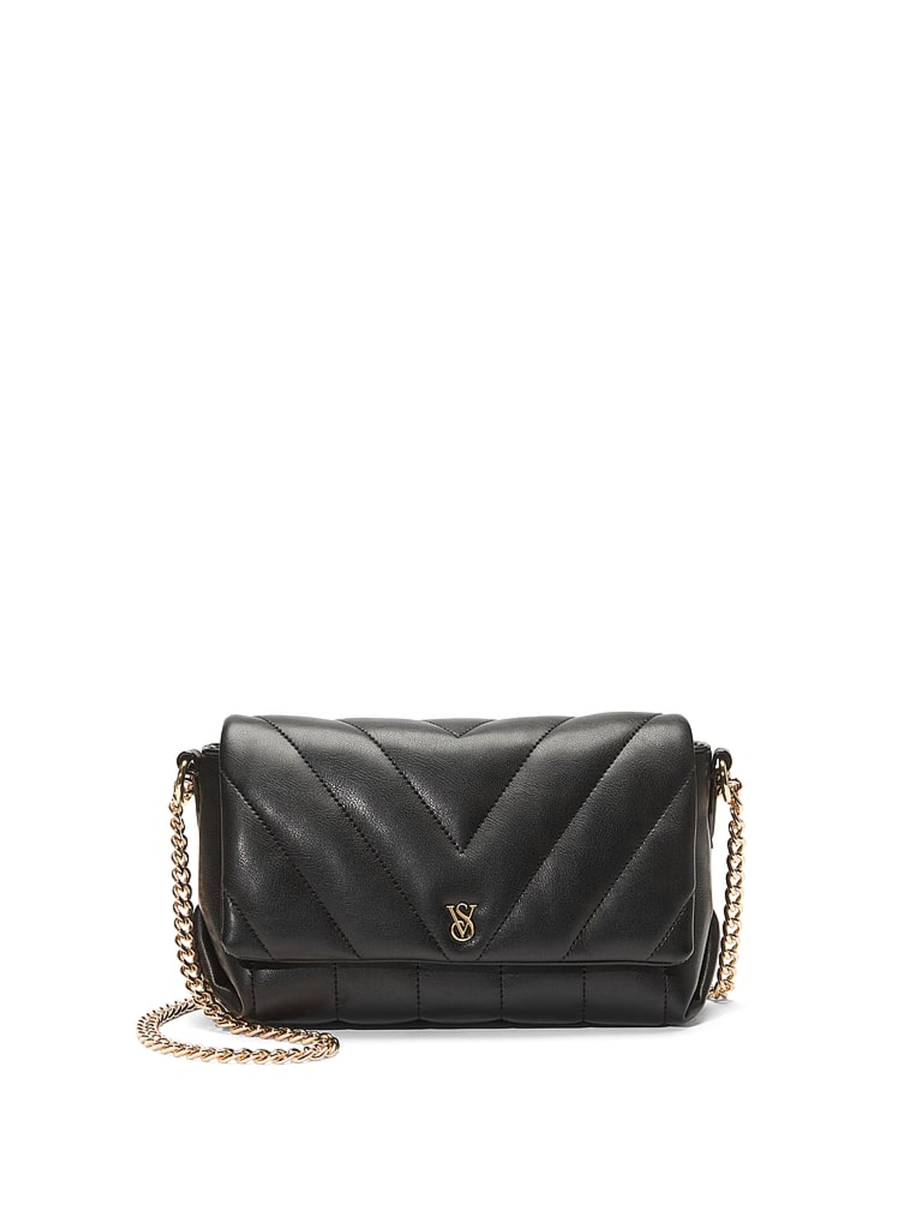 Black Crossbody Bag - Image 1 of 3