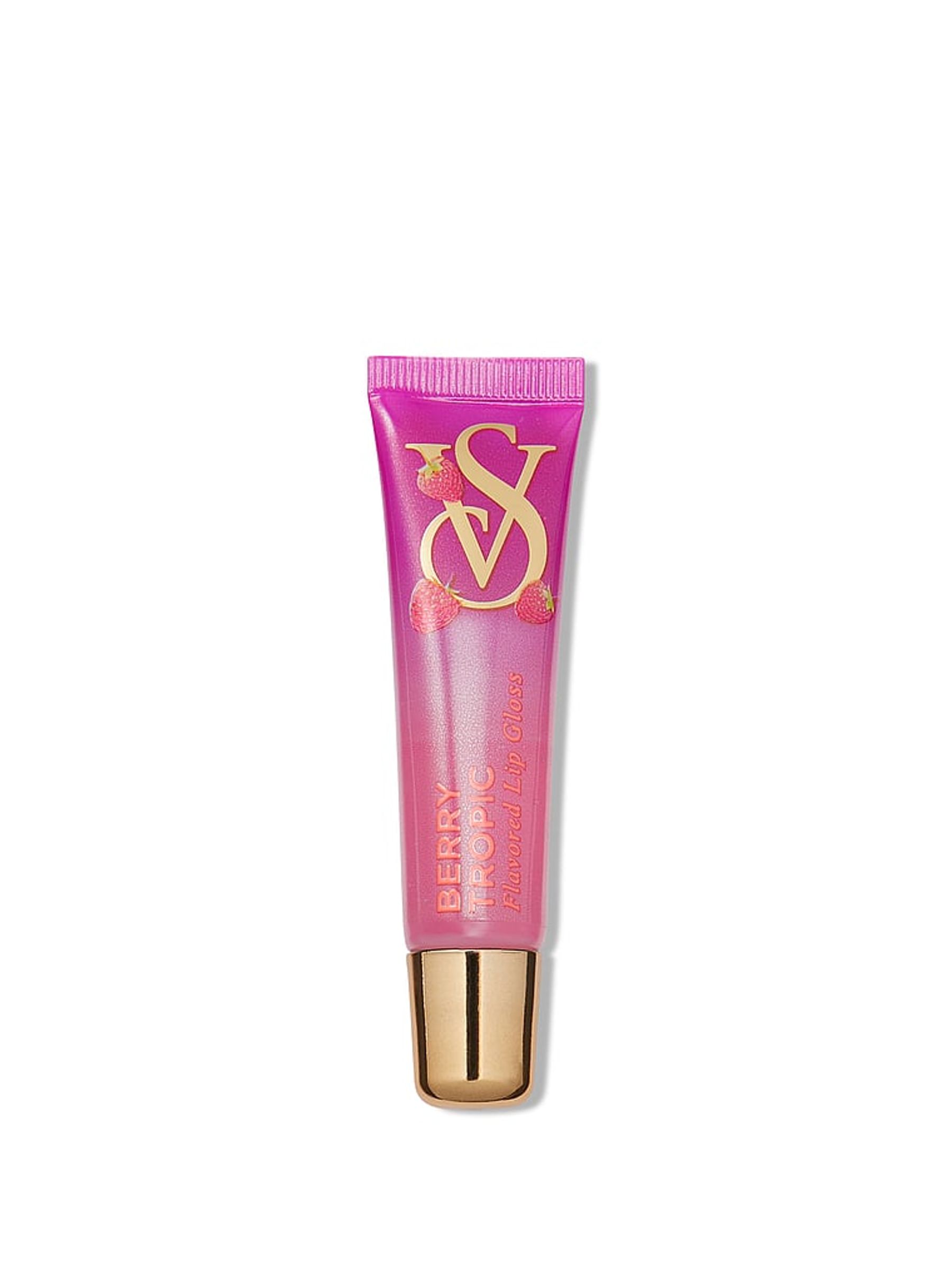 Berry Tropic Purple Lip Gloss - Image 1 of 1