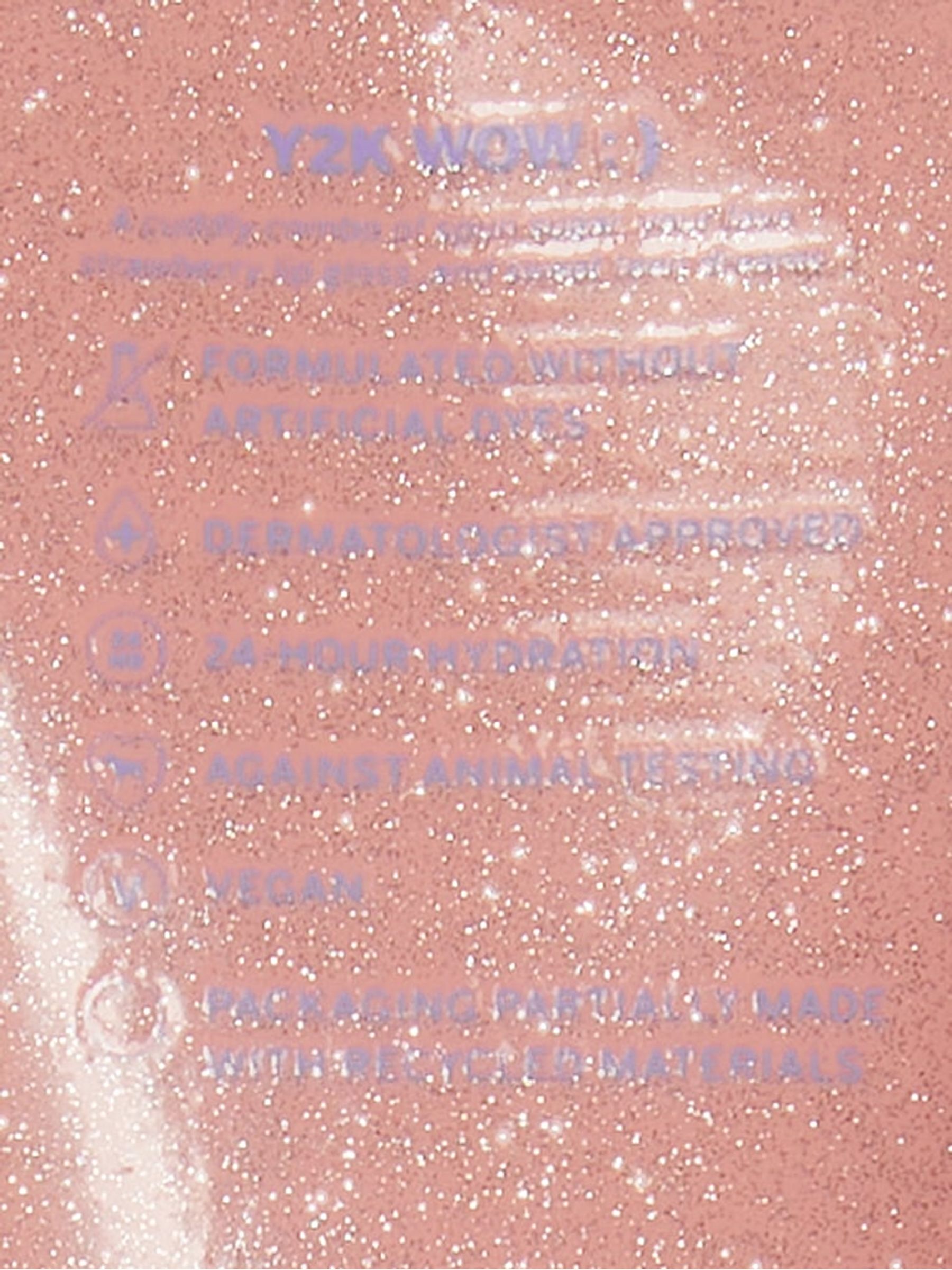Warm And Cozy Pop Jelly Body Lotion 236ml - Image 2 of 2