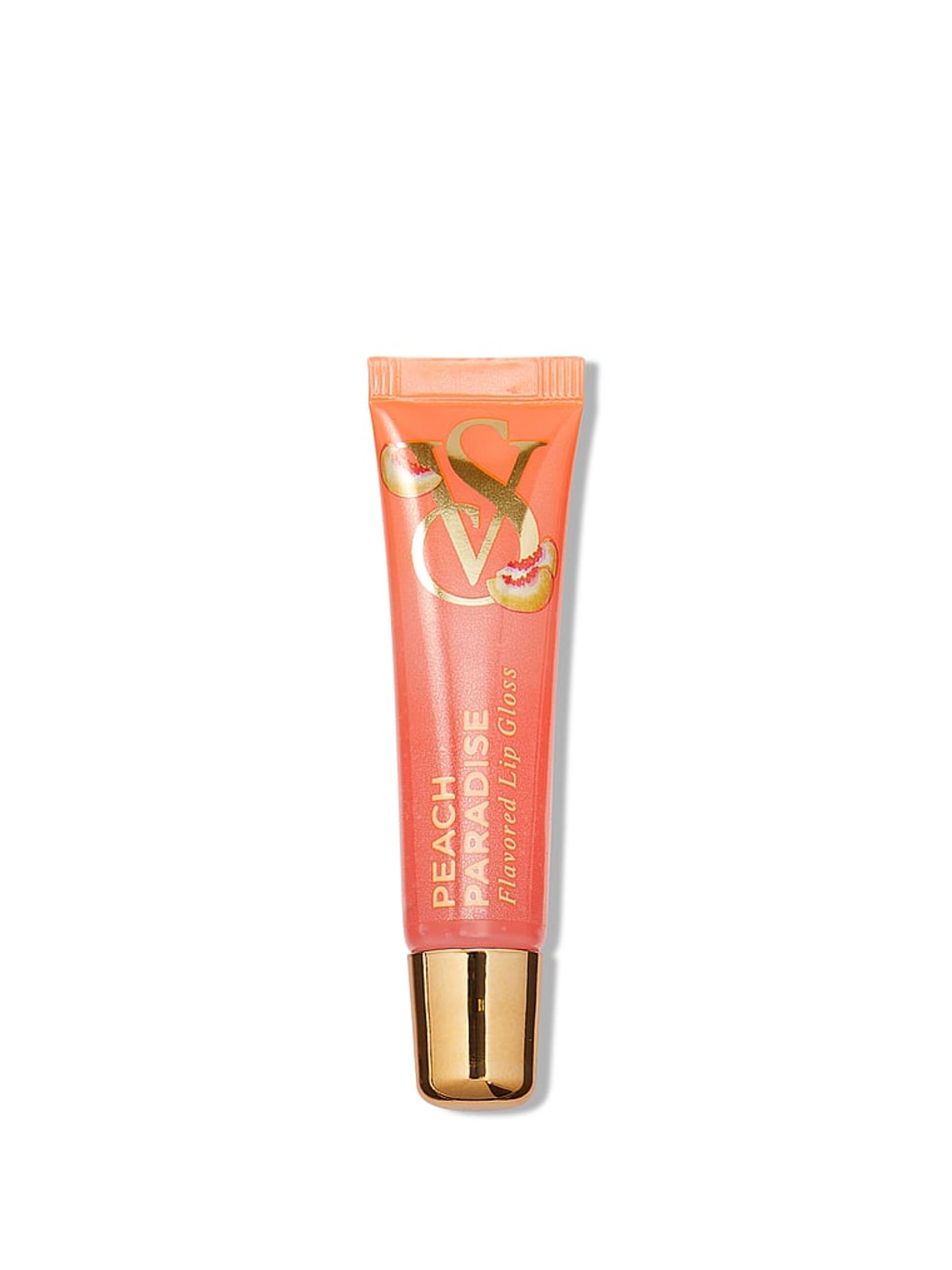 Peach Paradise Orange Lip Gloss - Image 1 of 1
