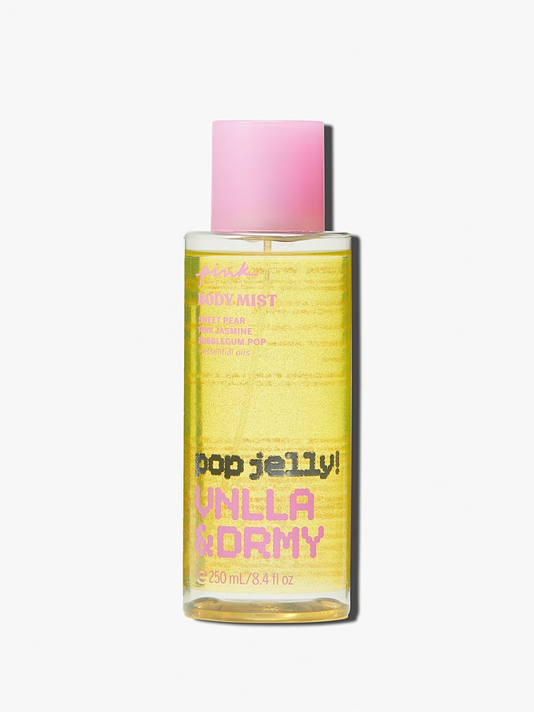 Sweet And Dreamy Pop Jelly Body Mist 250ml - Image 1 of 1