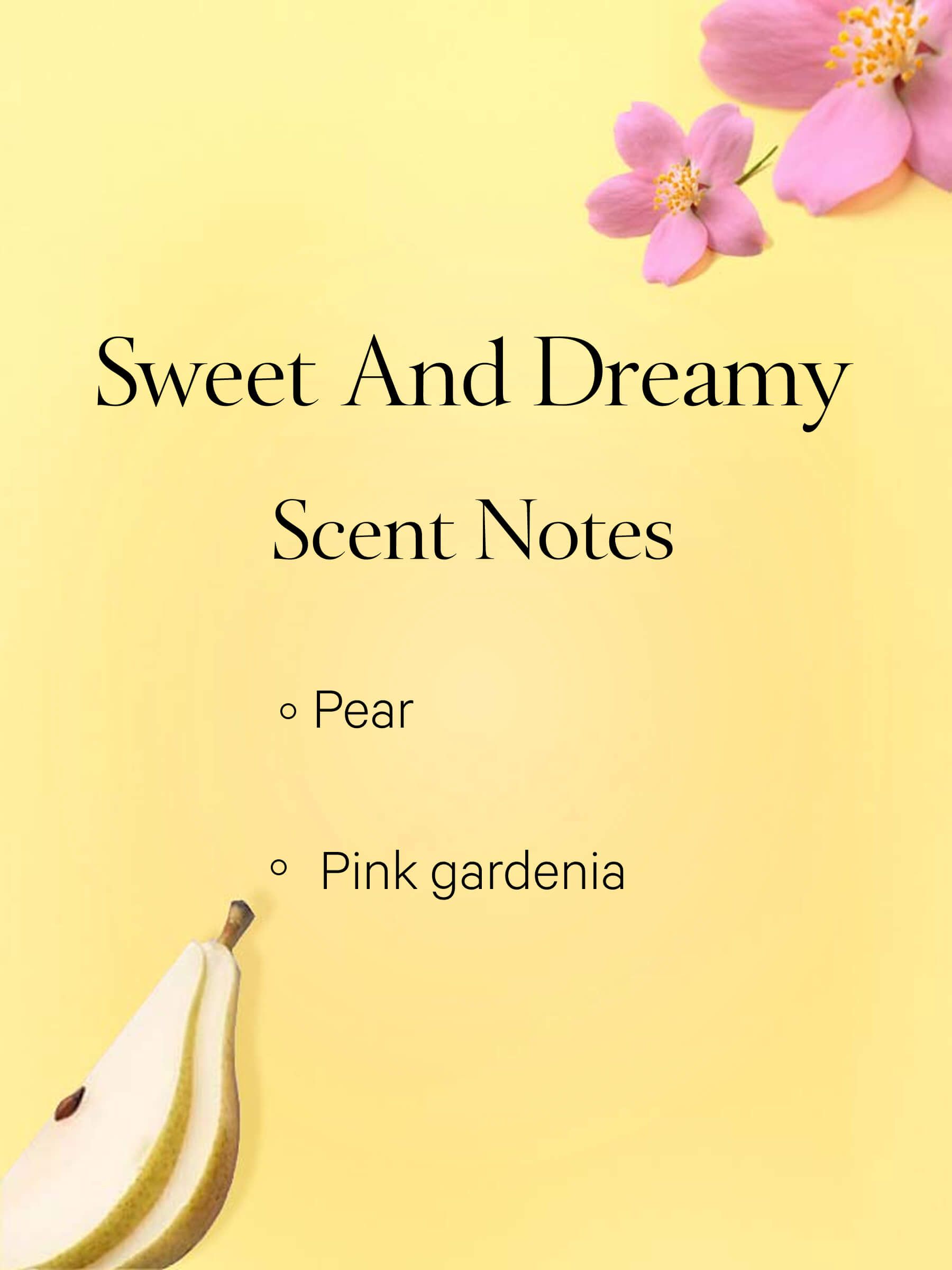 Vanilla and Dreamy Body Mist 250ml - Image 2 of 2